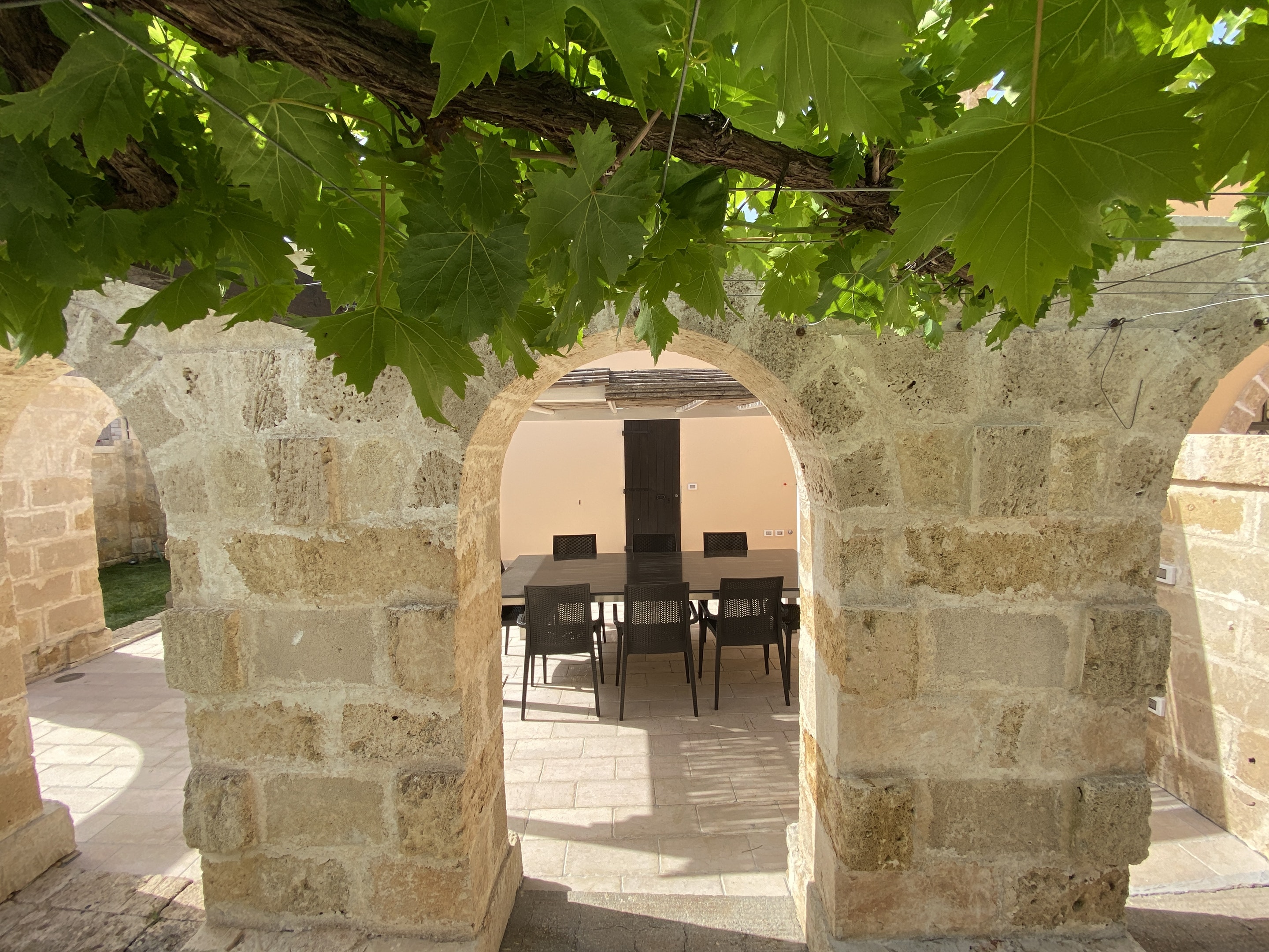 Terraza