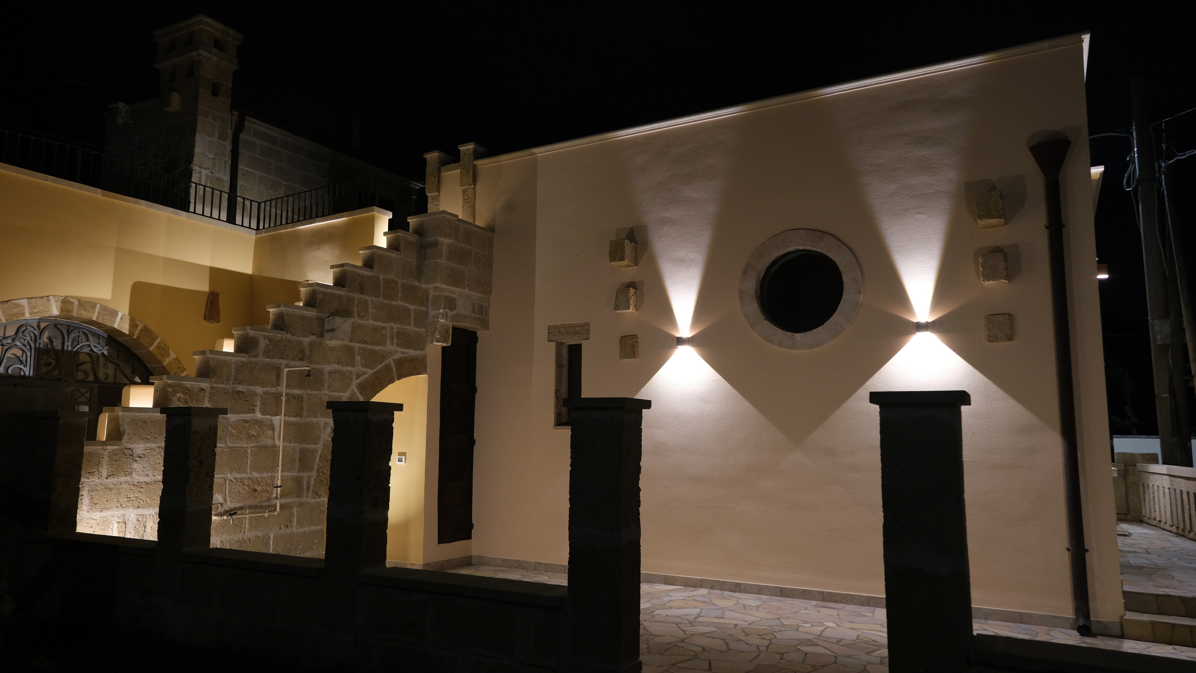 Entrada