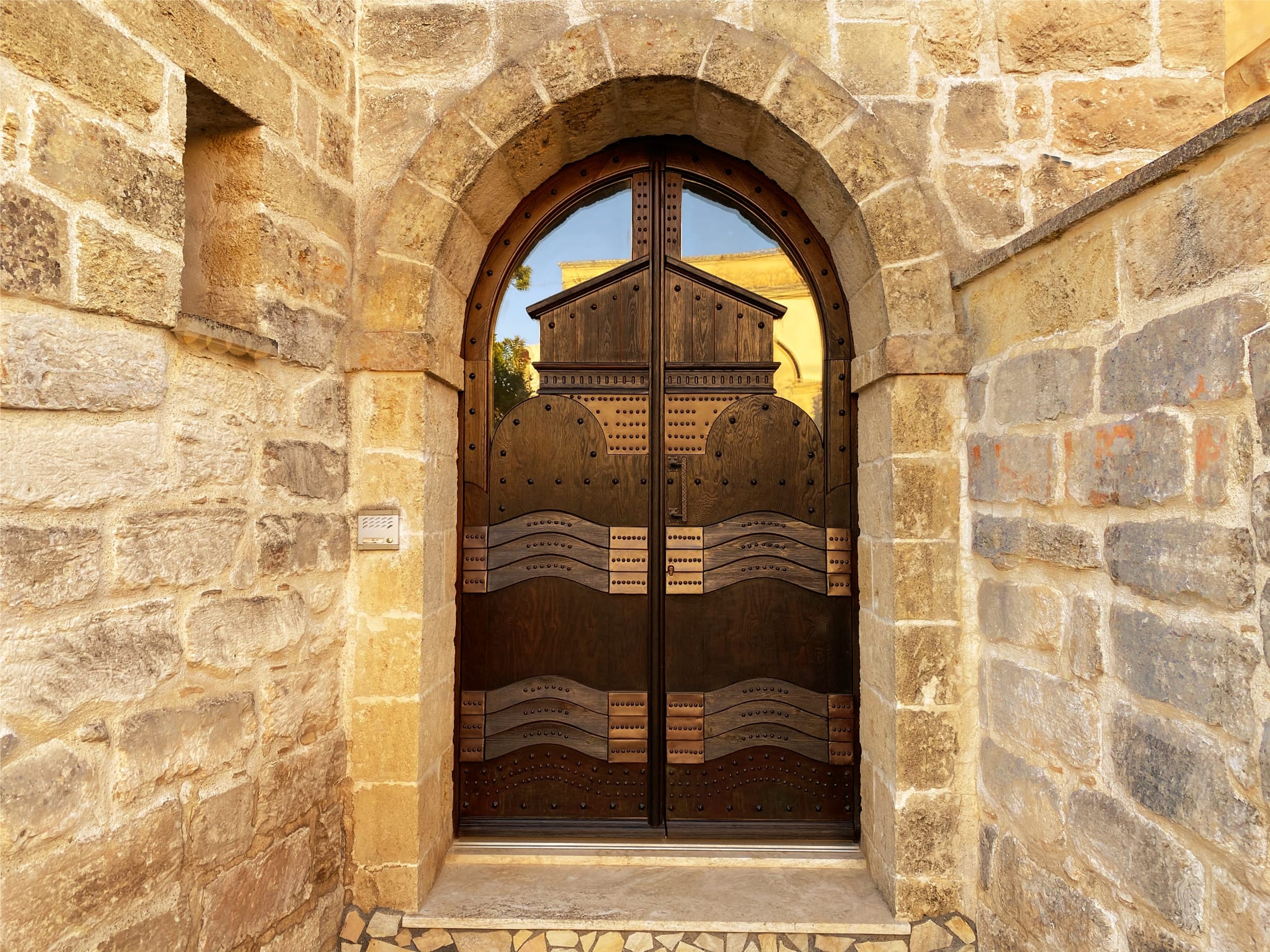 Entrada