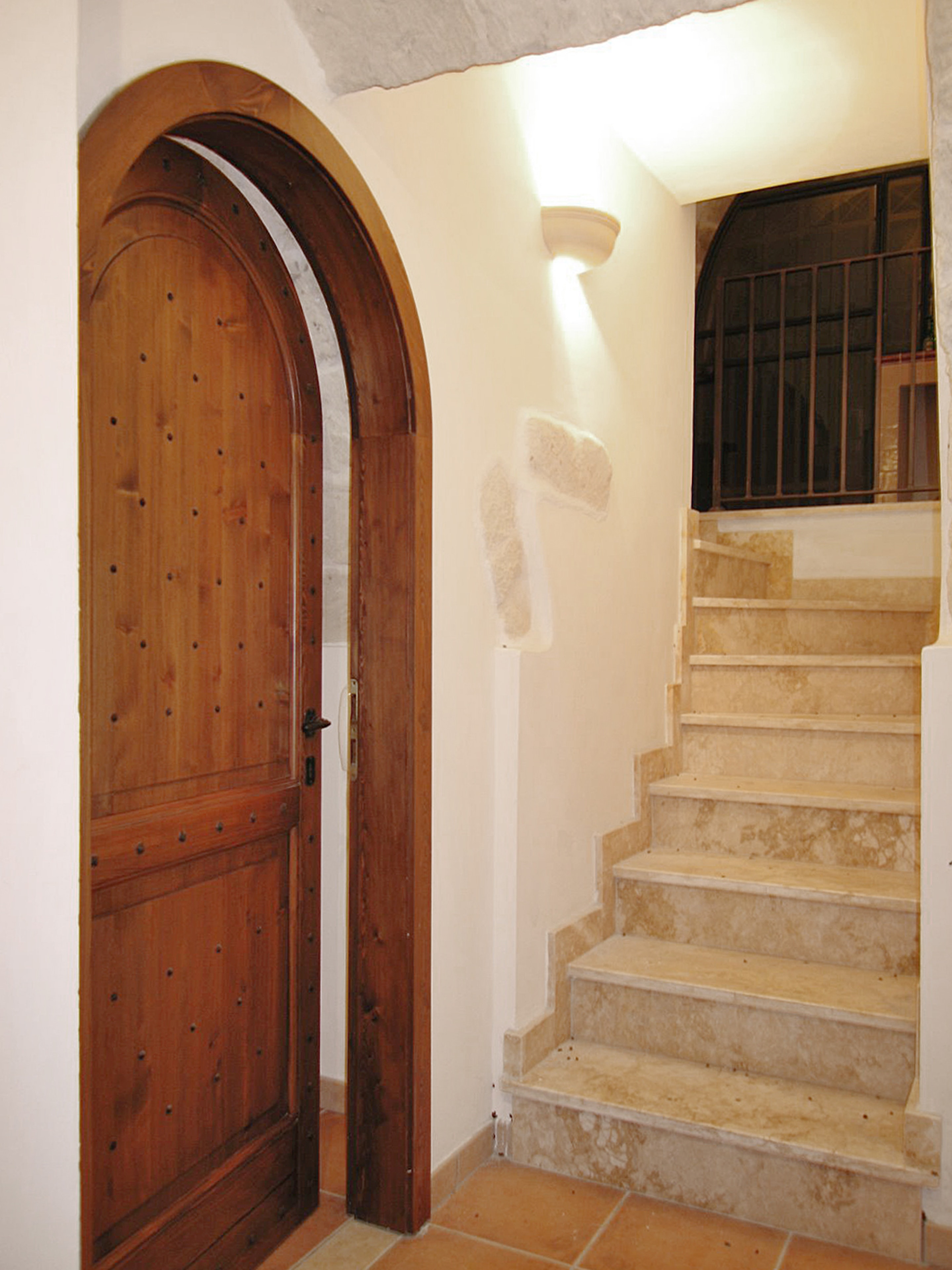 Entrada