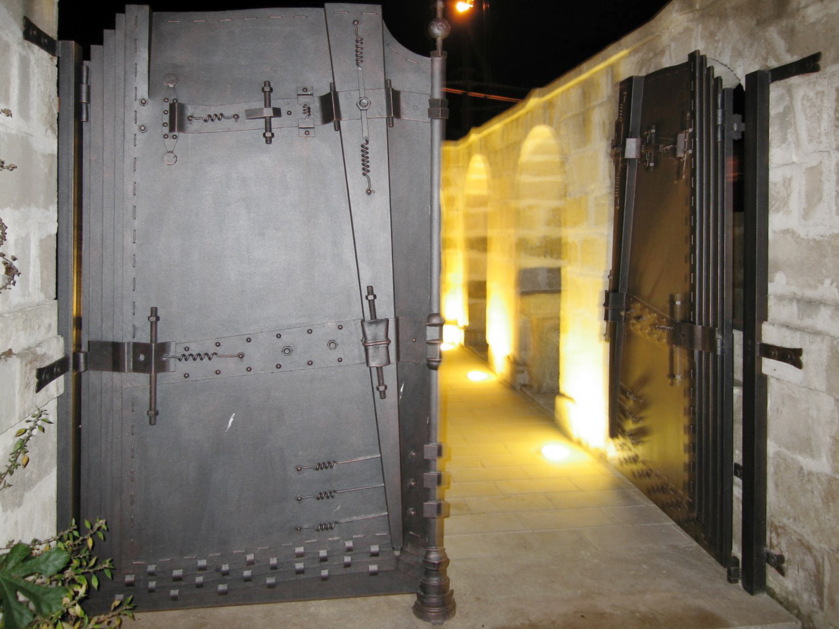Entrada