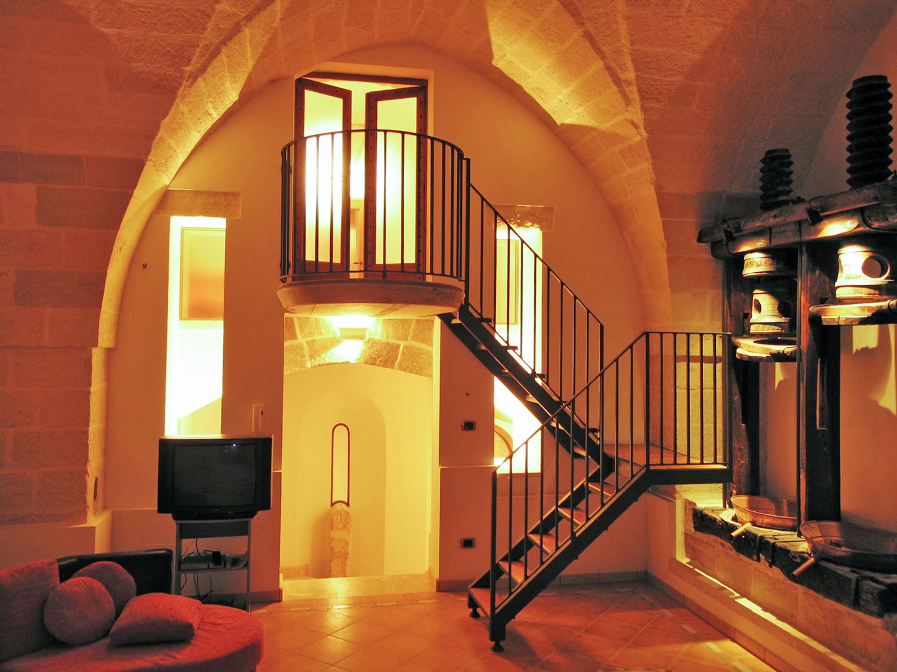 Sala de estar