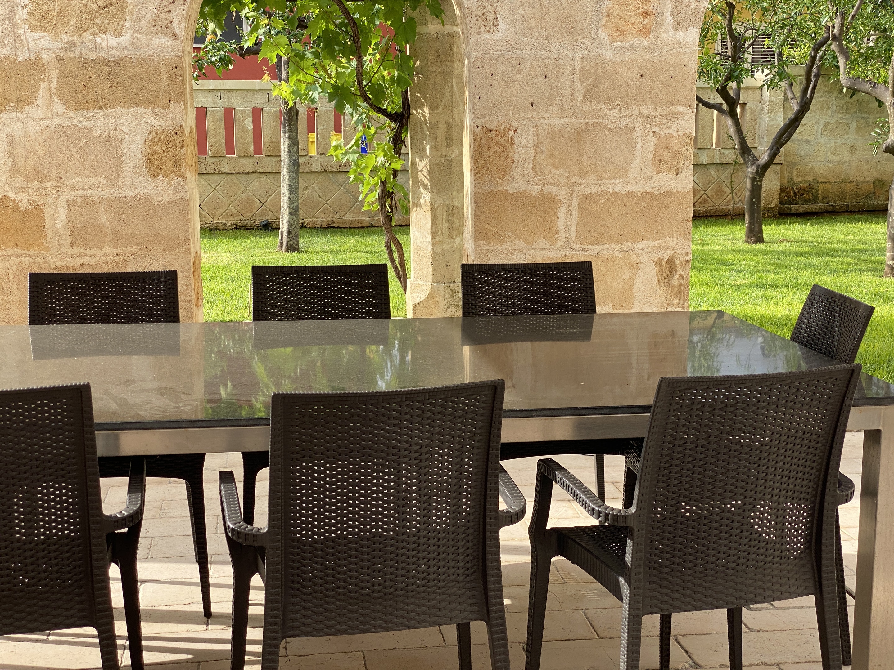 Terraza