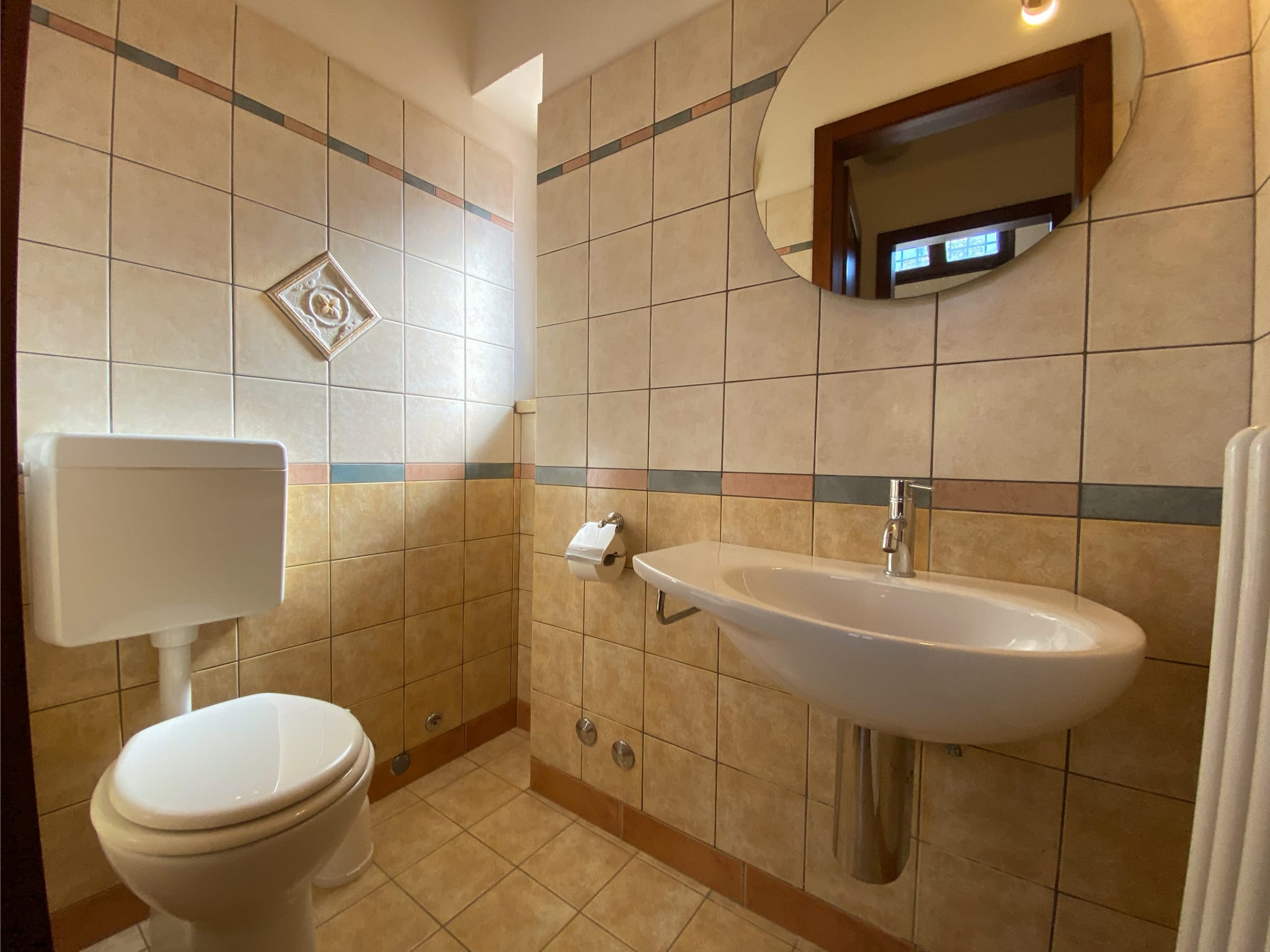 Baño