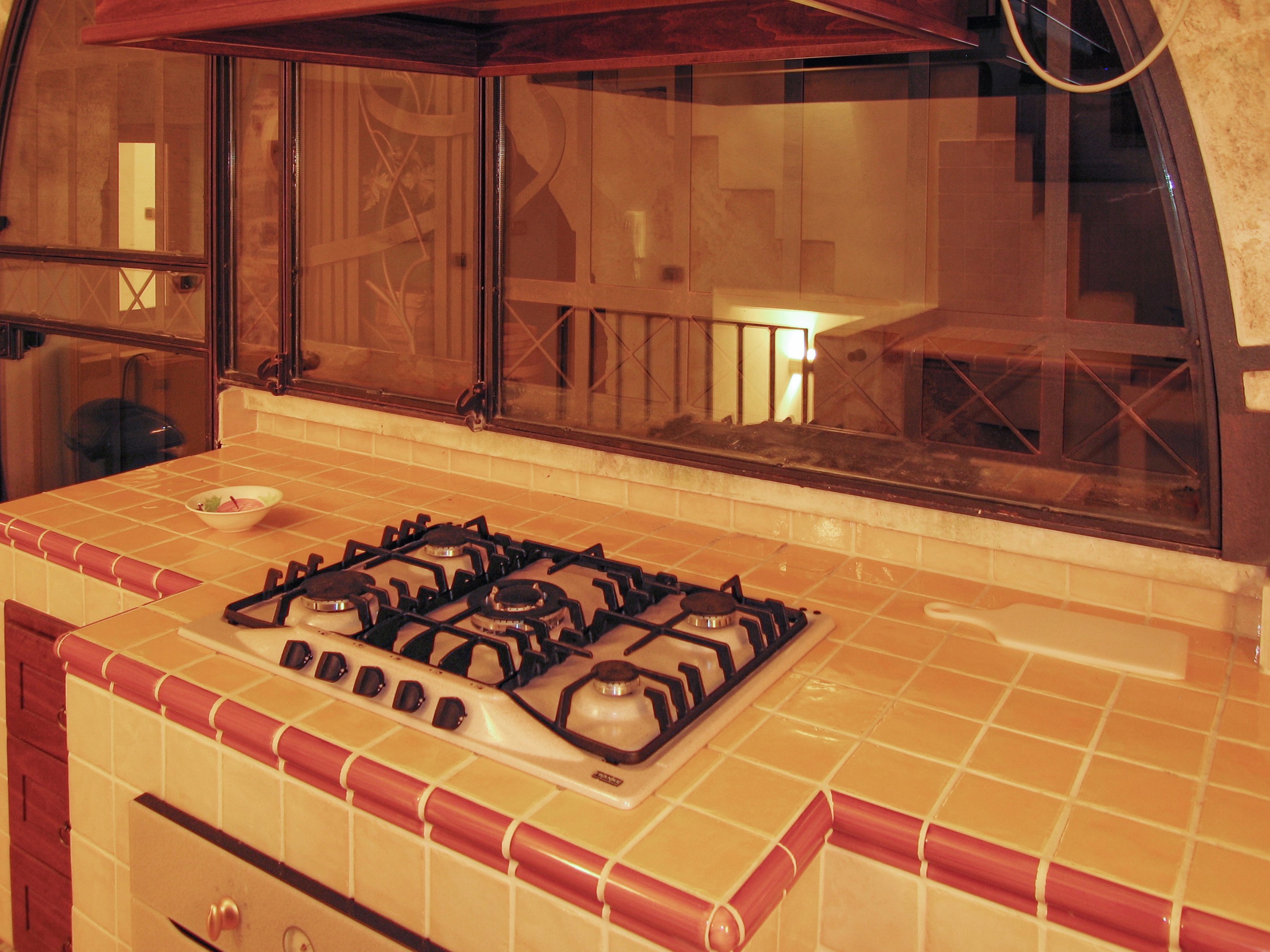 Cocina