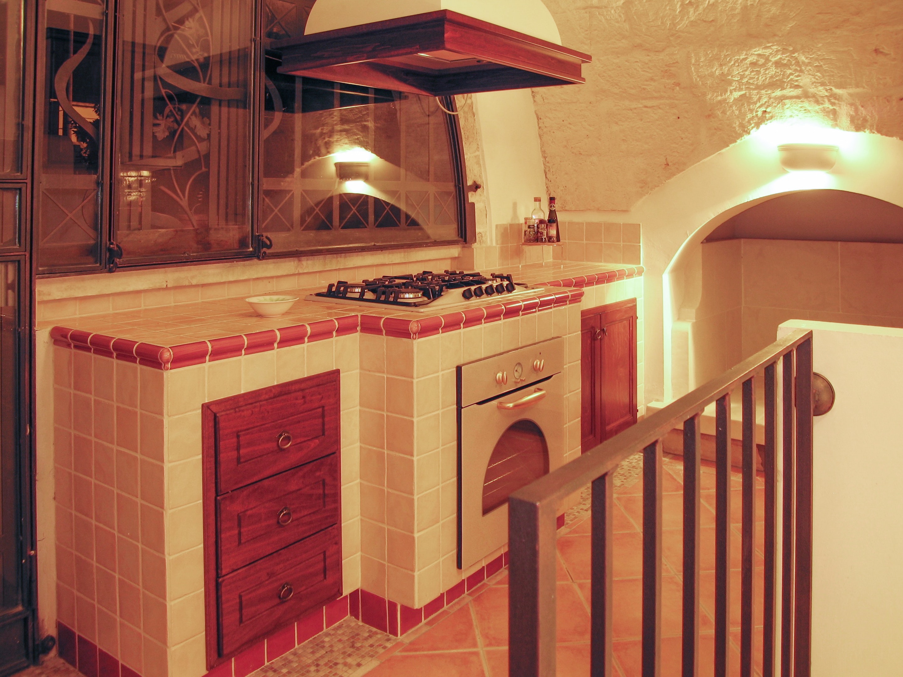 Cocina