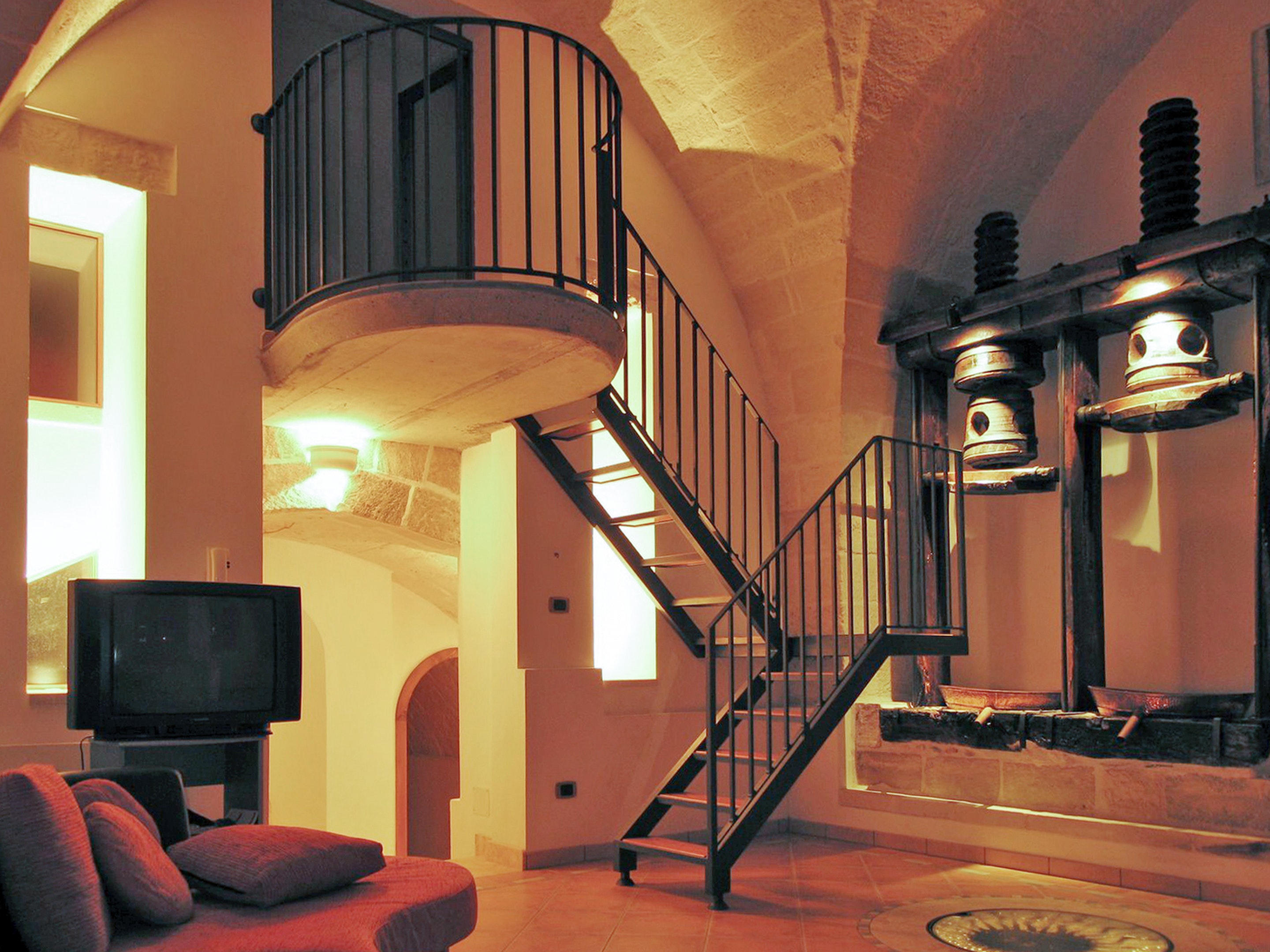 Sala de estar