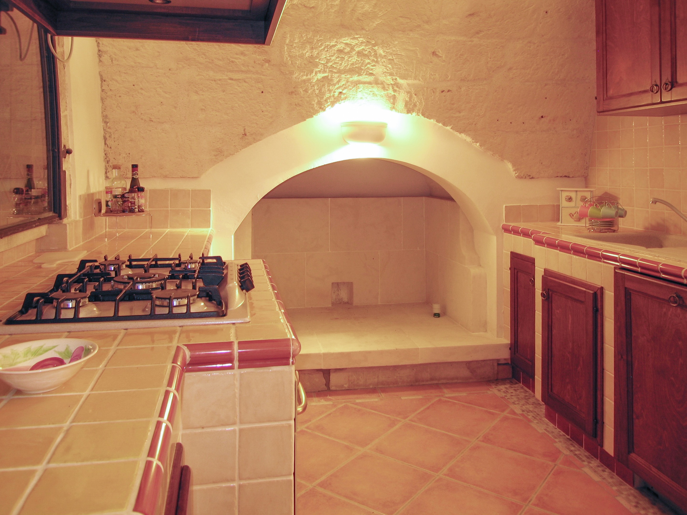 Cocina