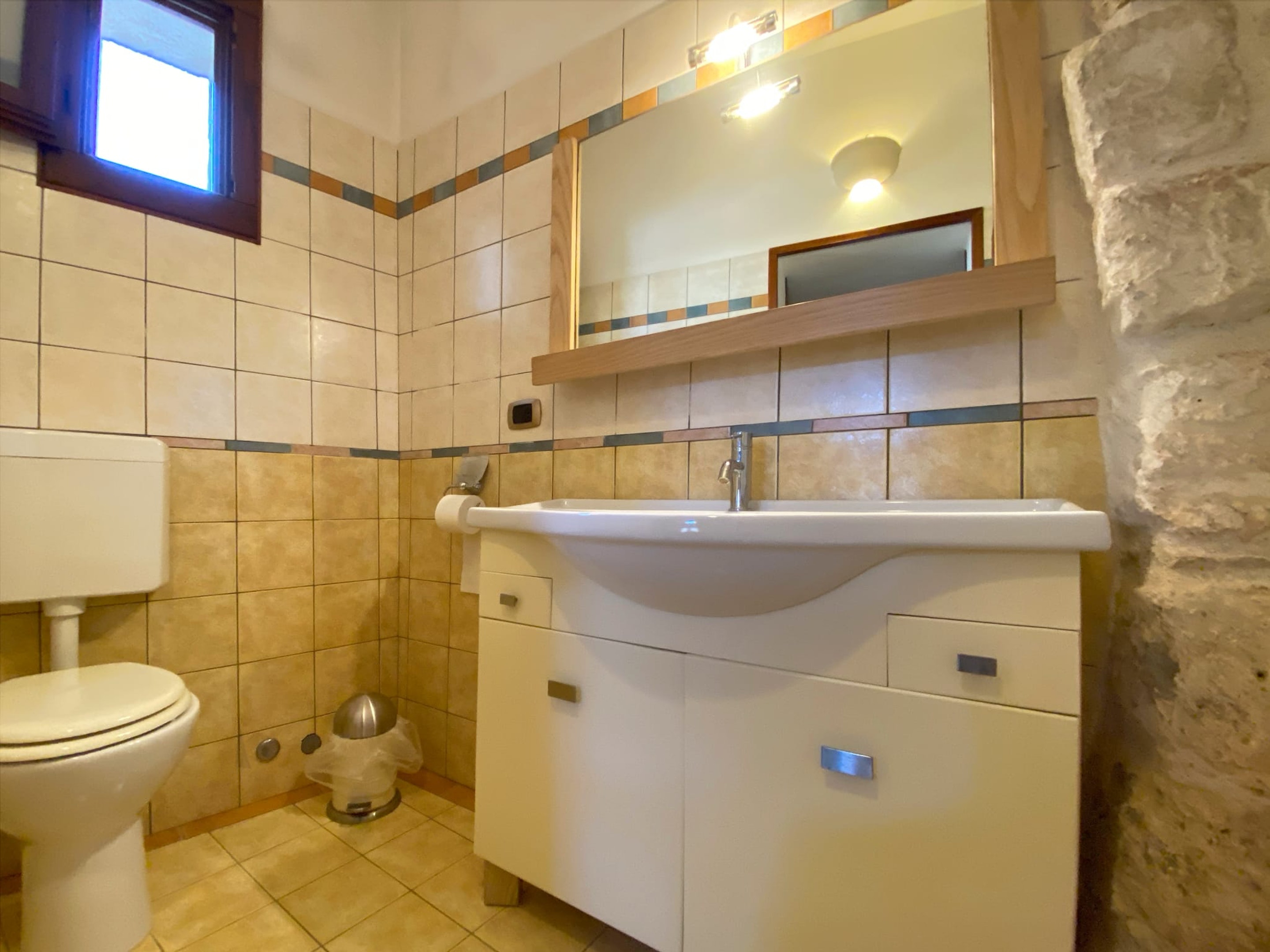 Bañera
