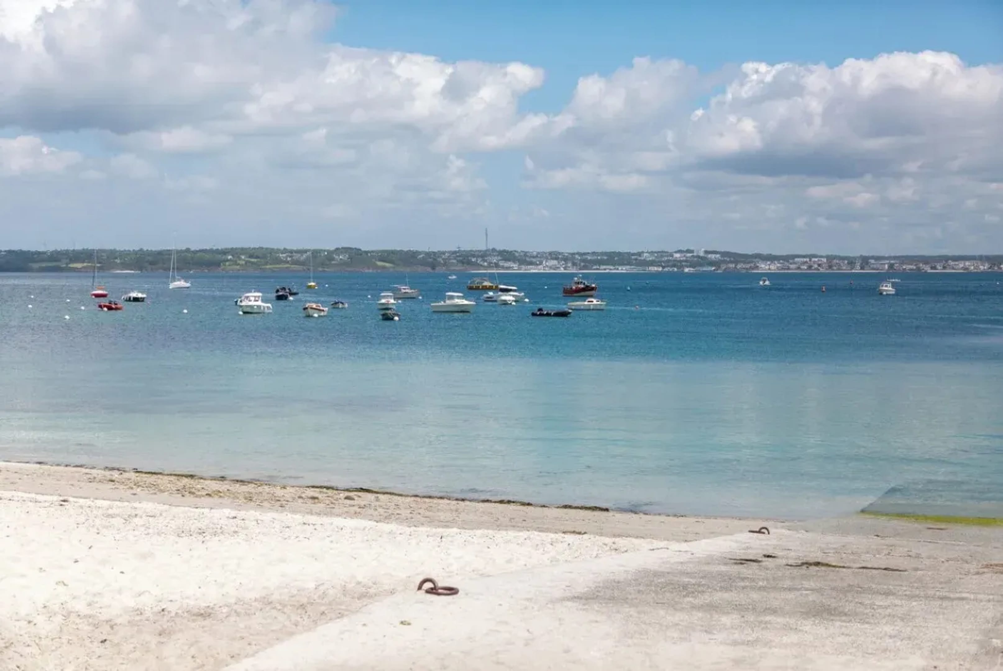 Vue mer