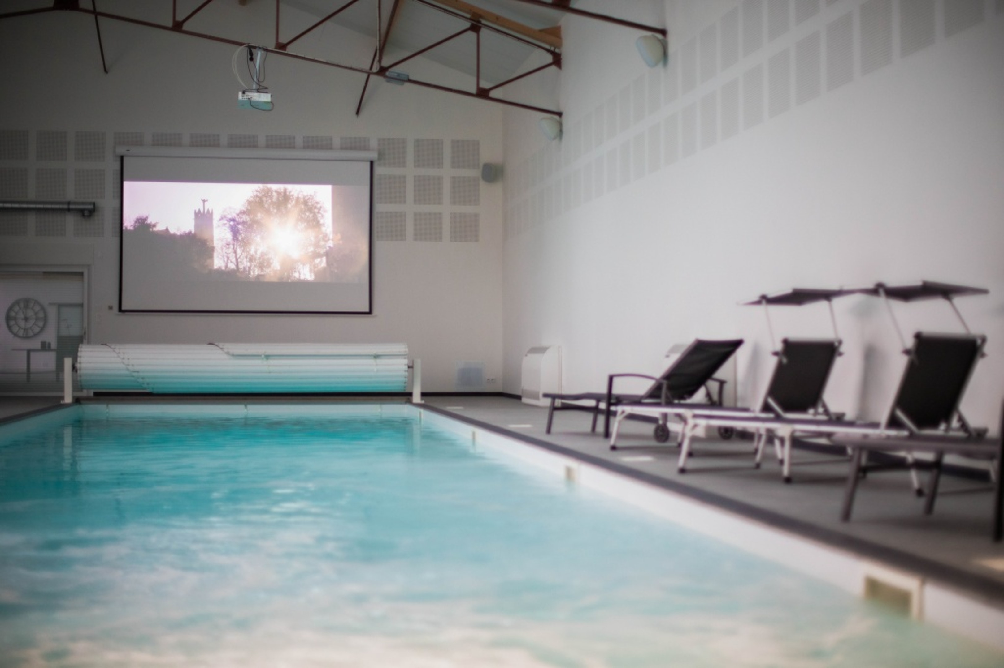 Poolblick