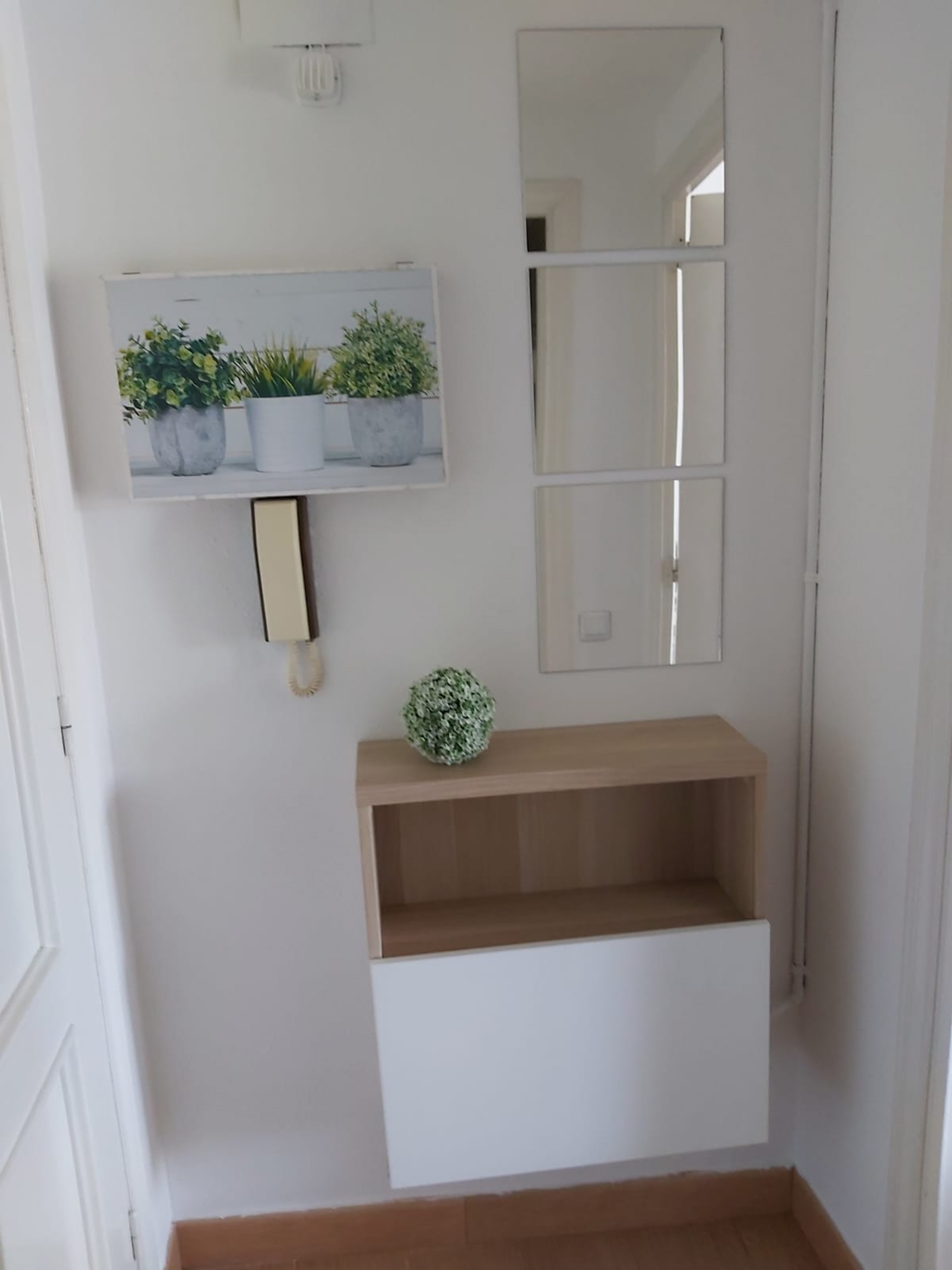Muebles