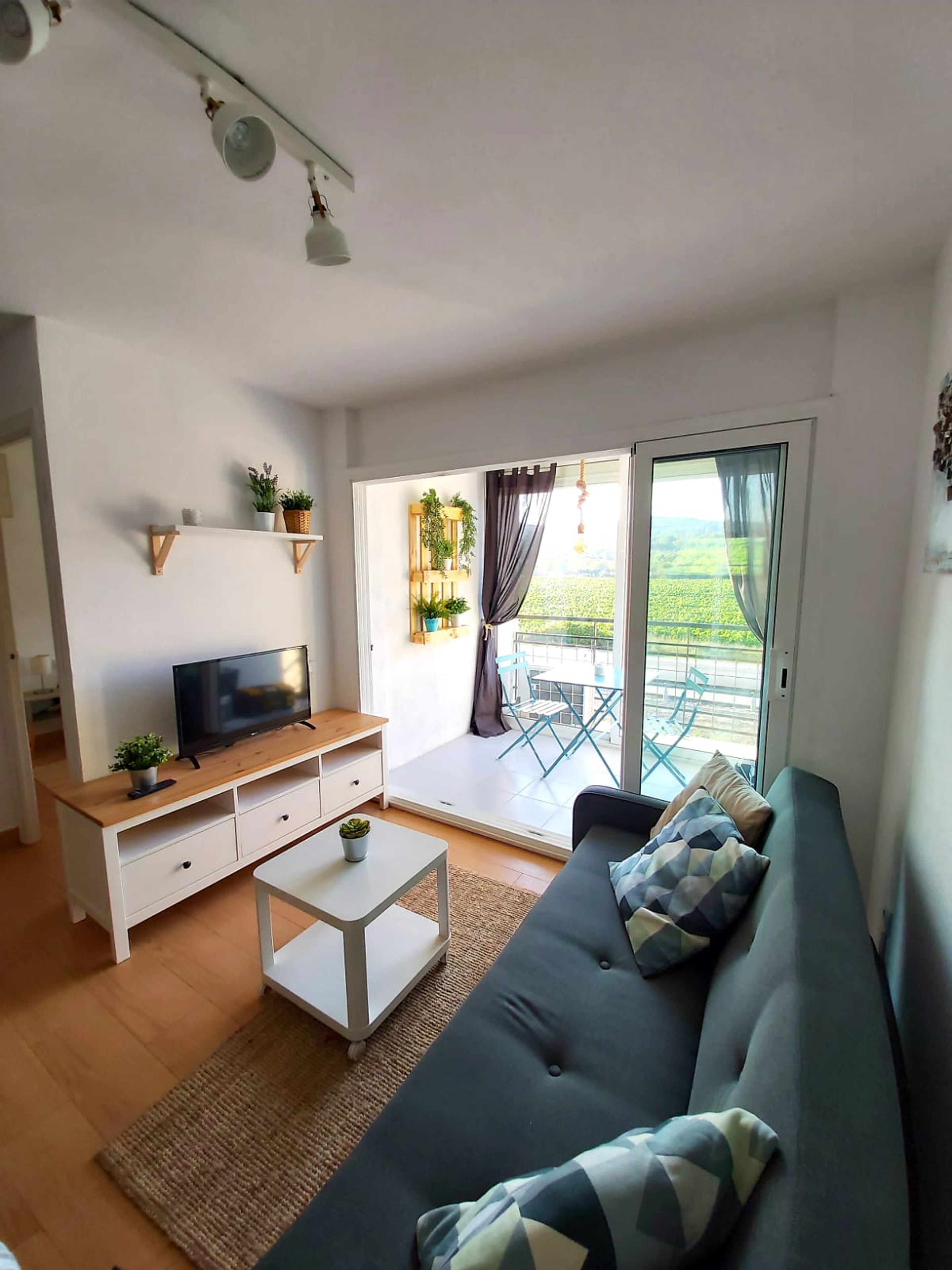 Sala de estar