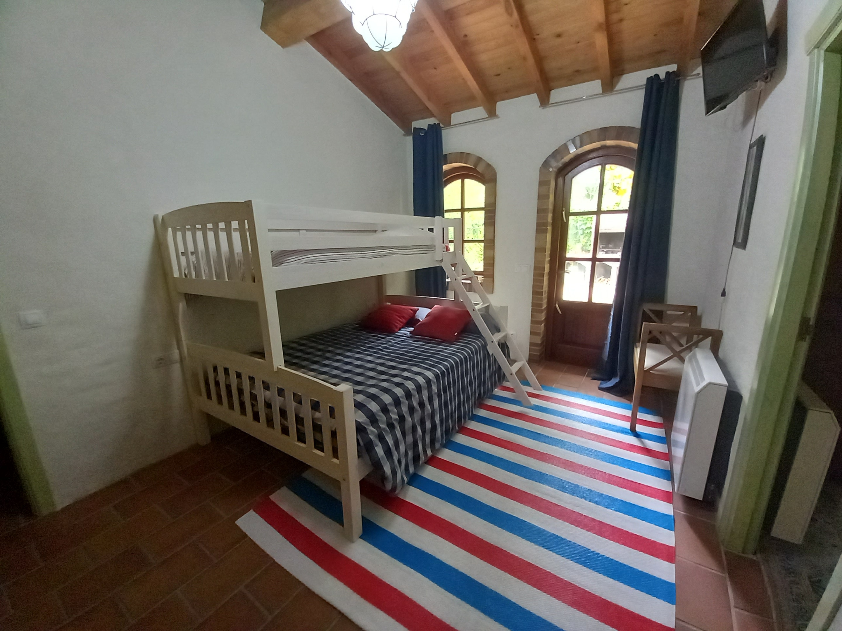 Camera da letto