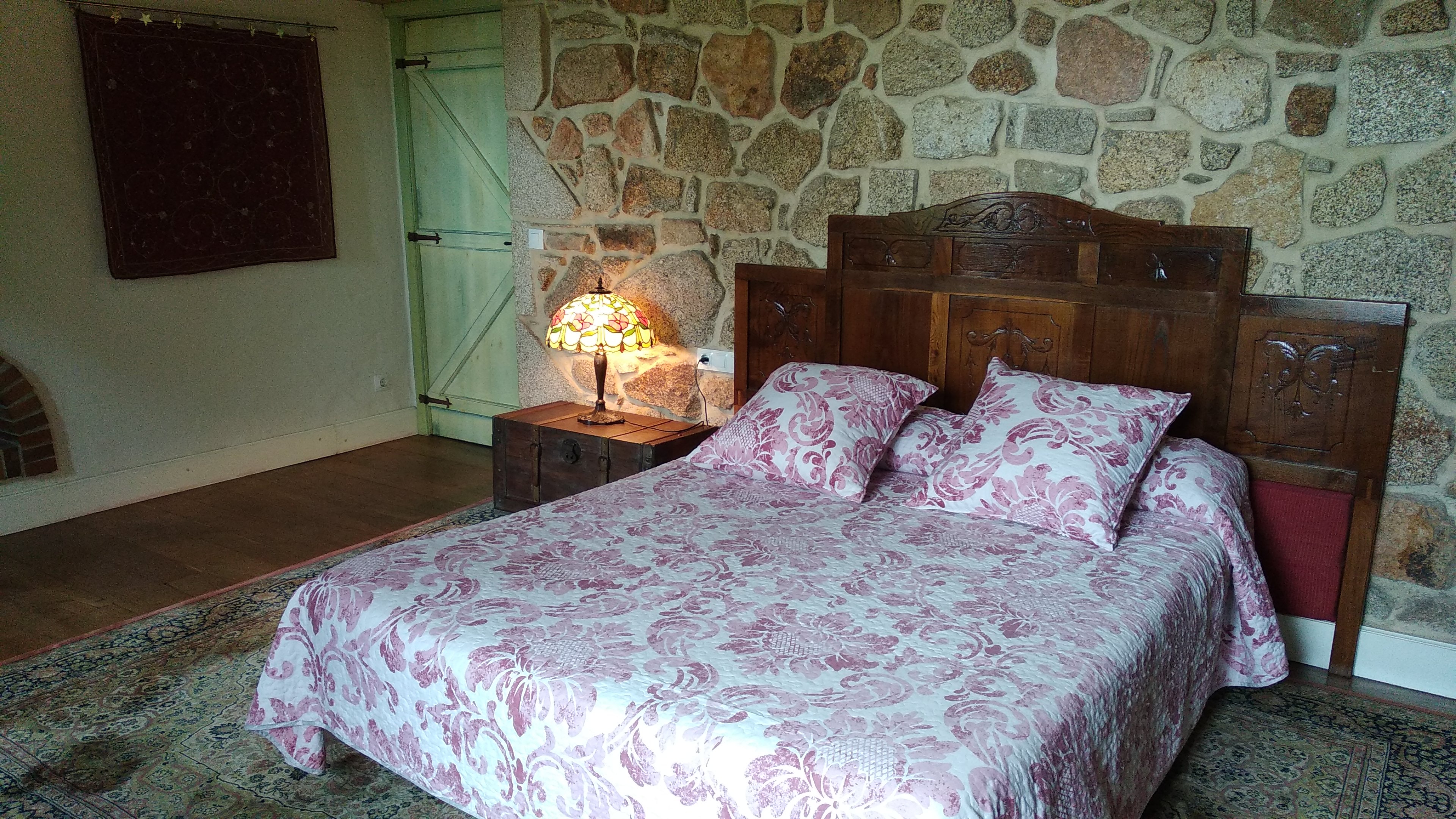 Camera da letto
