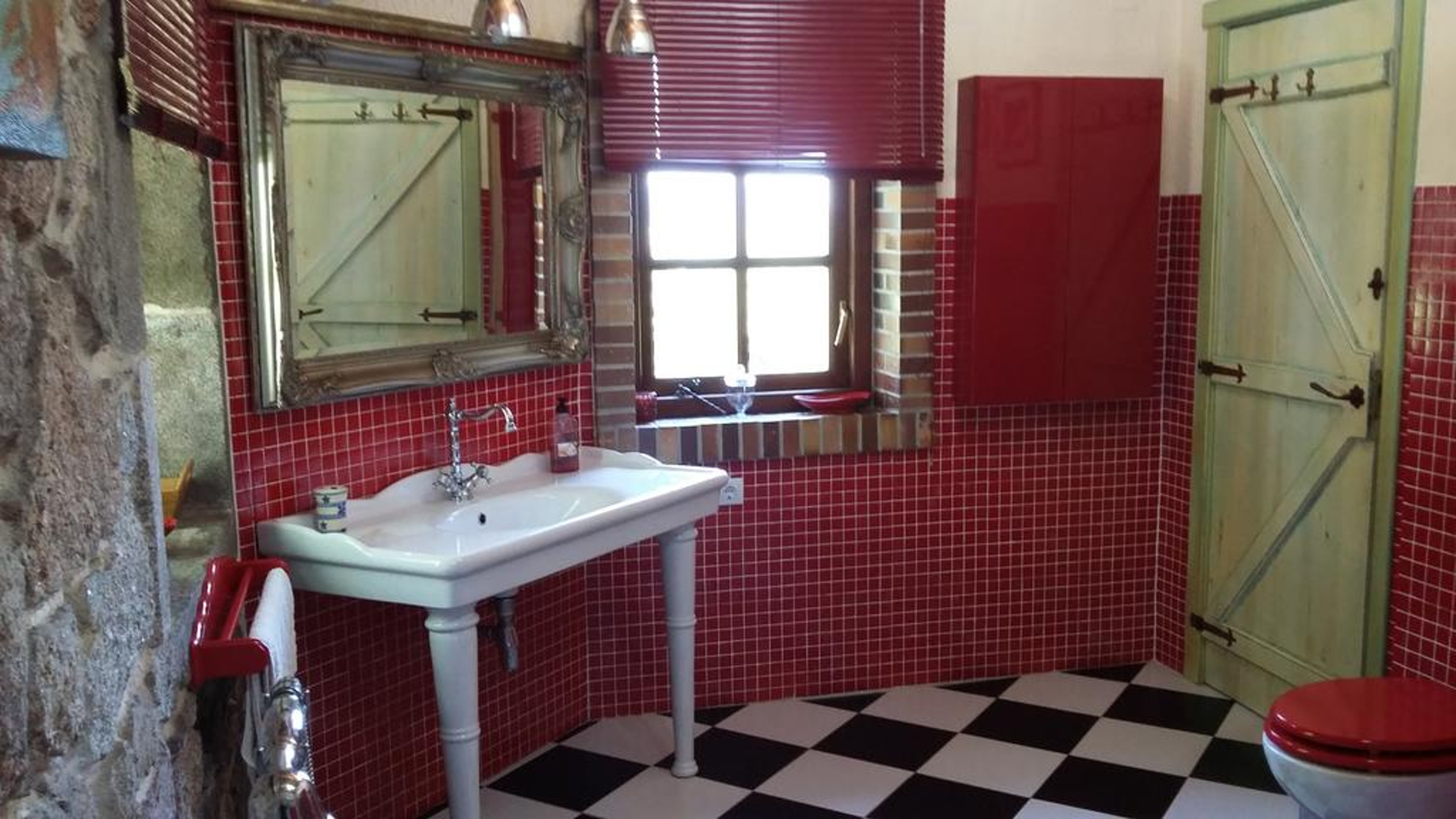 Bagno