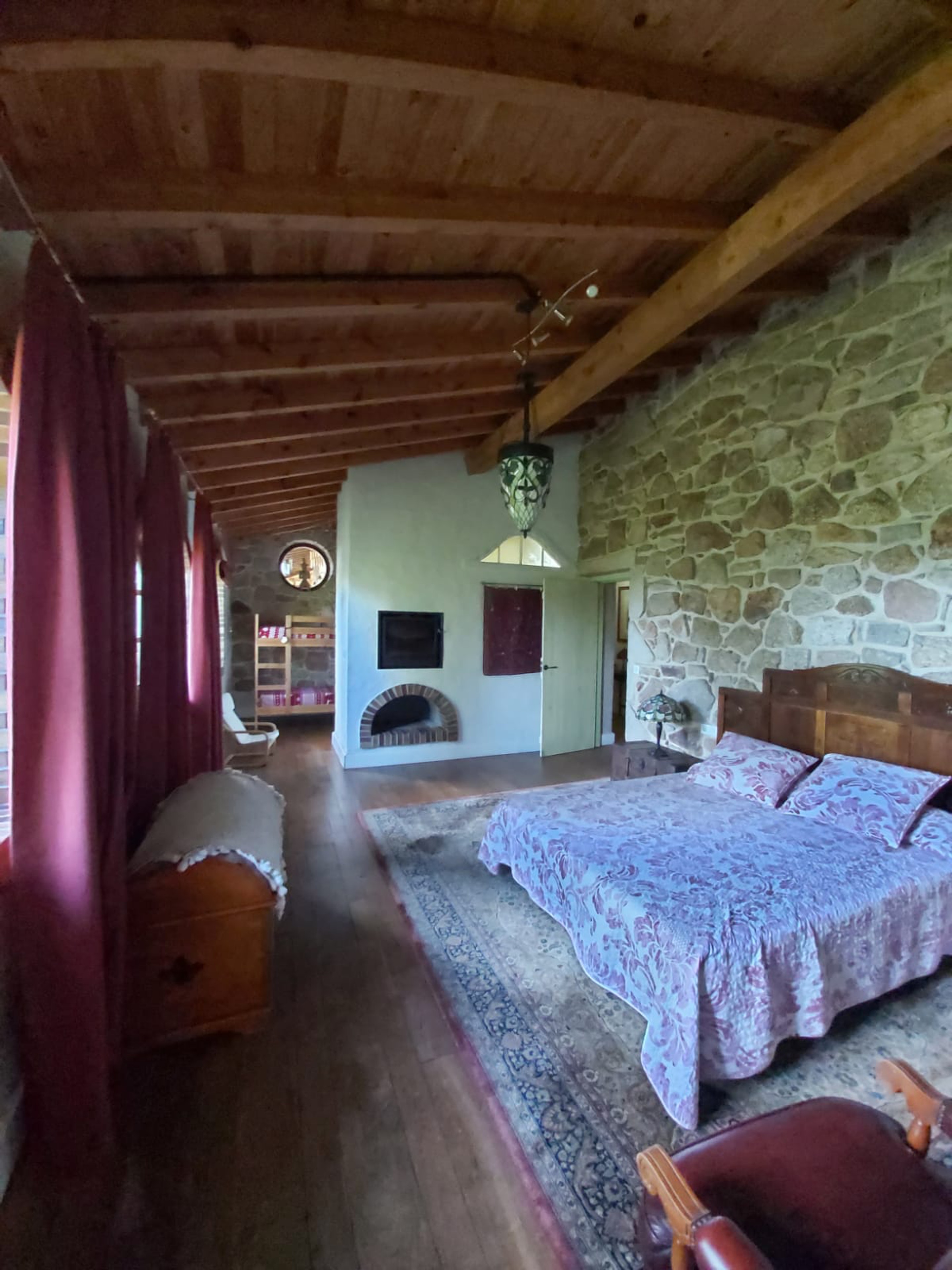 Camera da letto