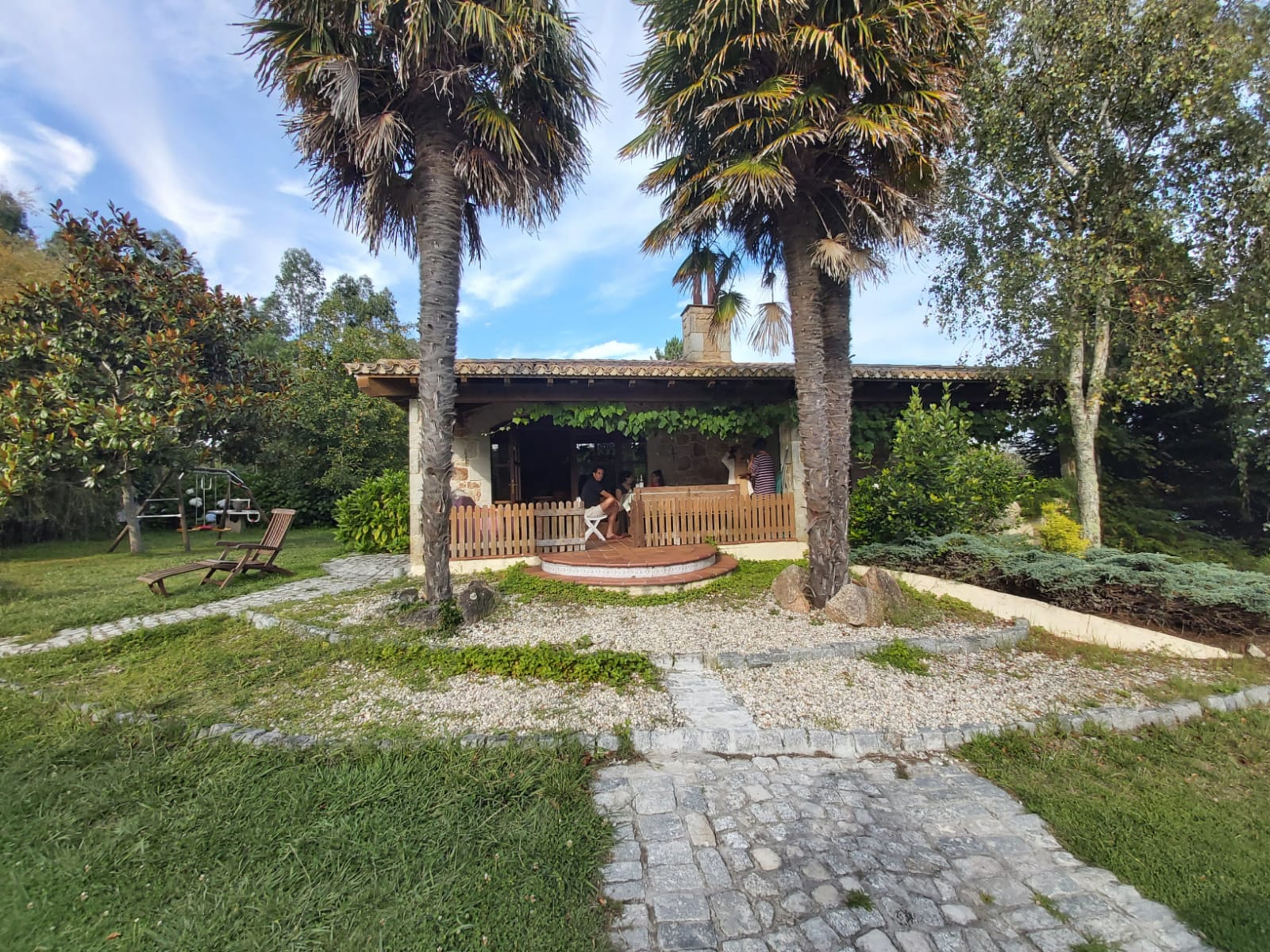 Giardino