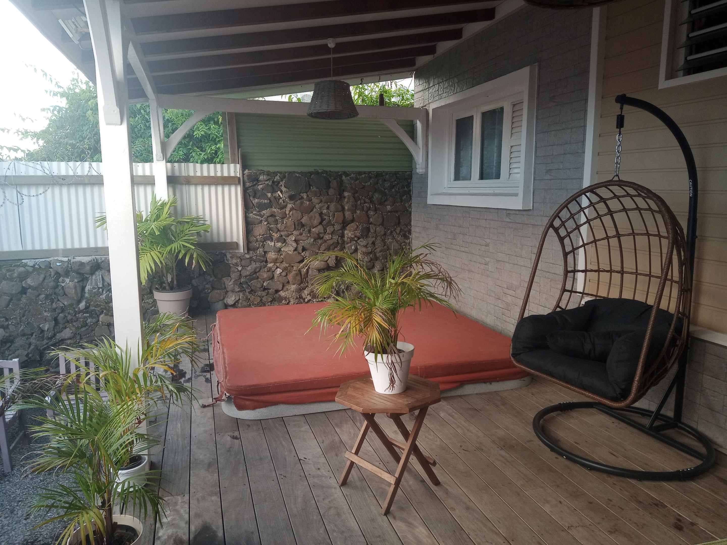 Terrazza