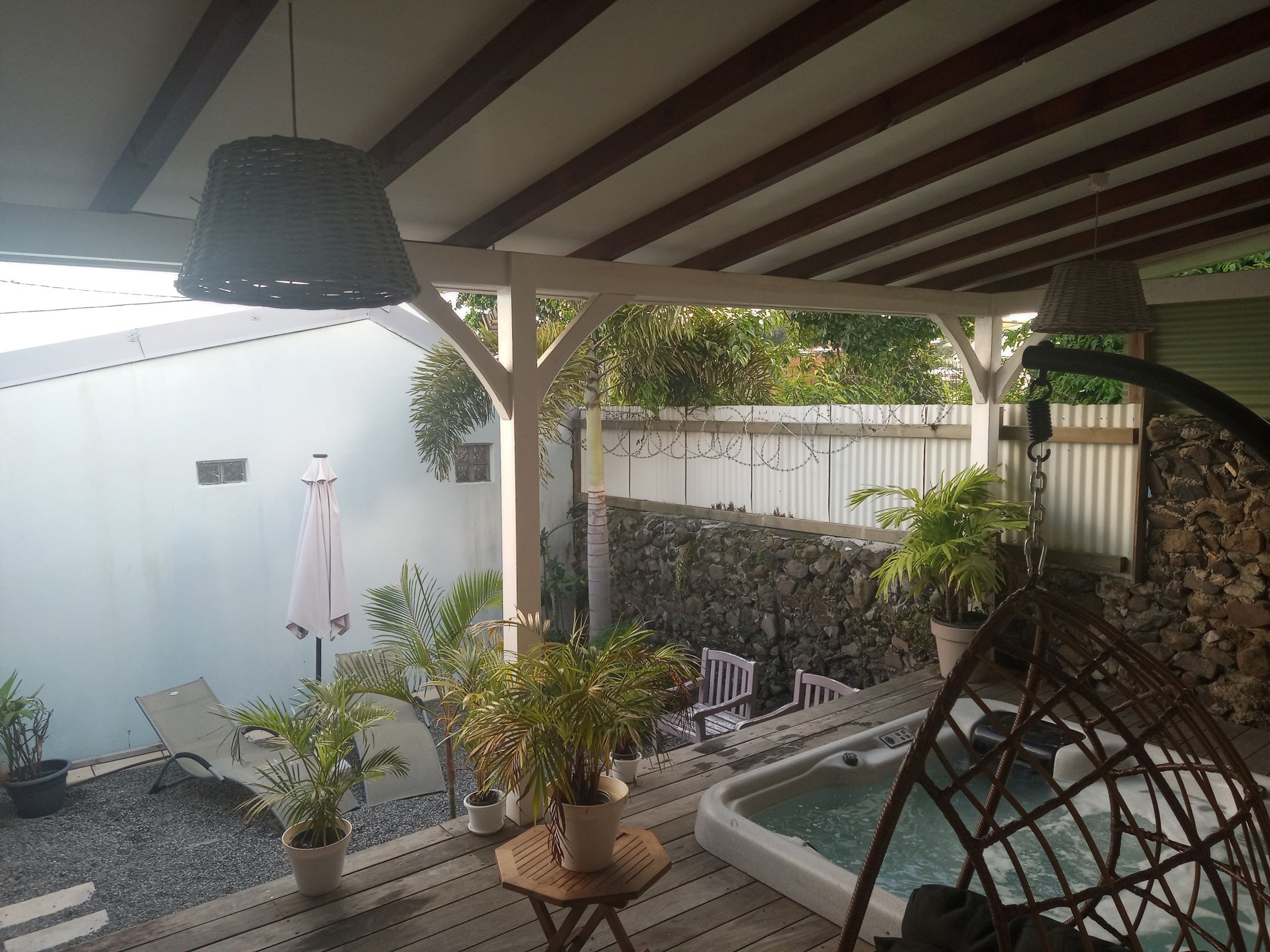 Terrazza