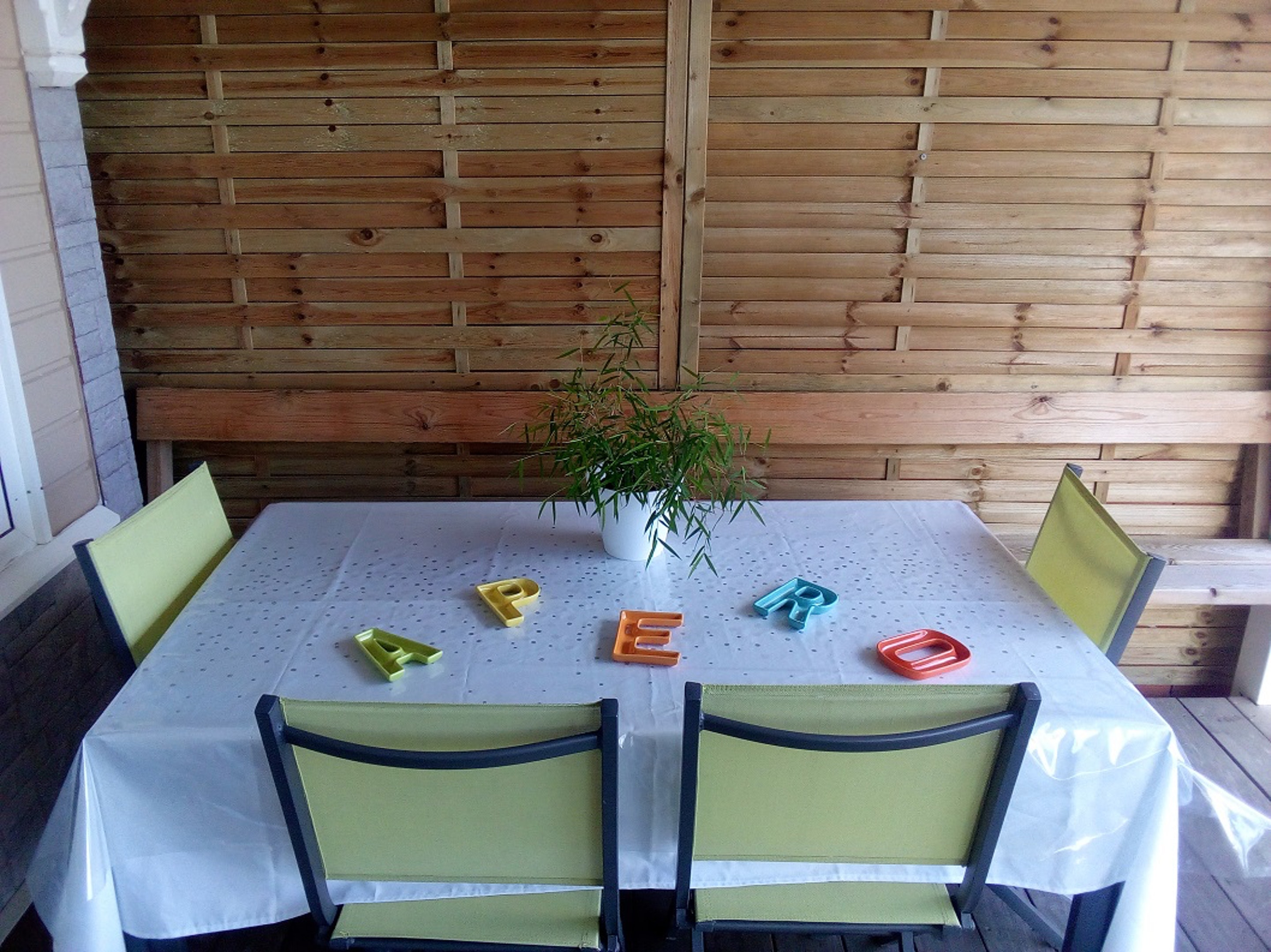 Terrazza