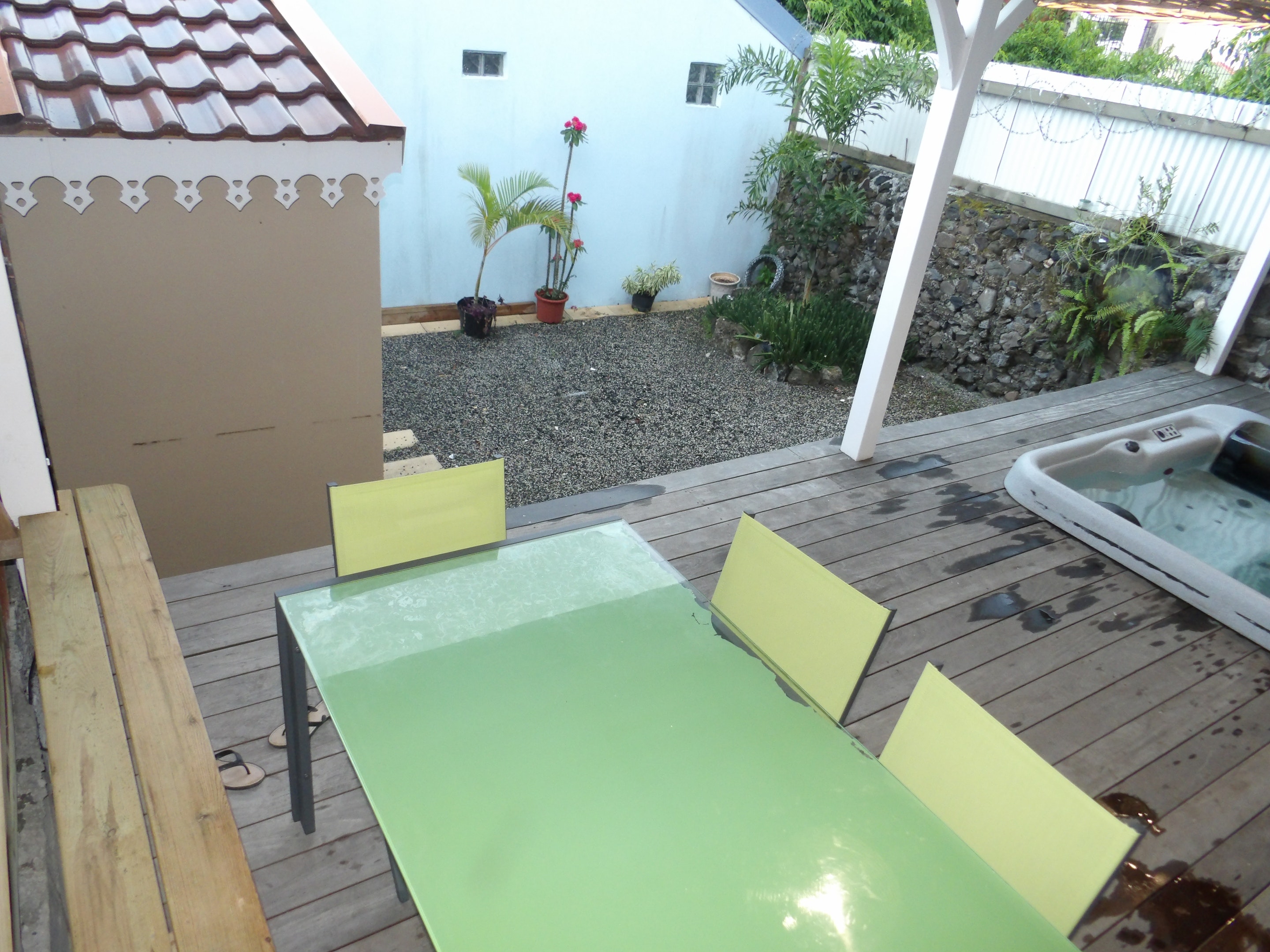 Terrazza
