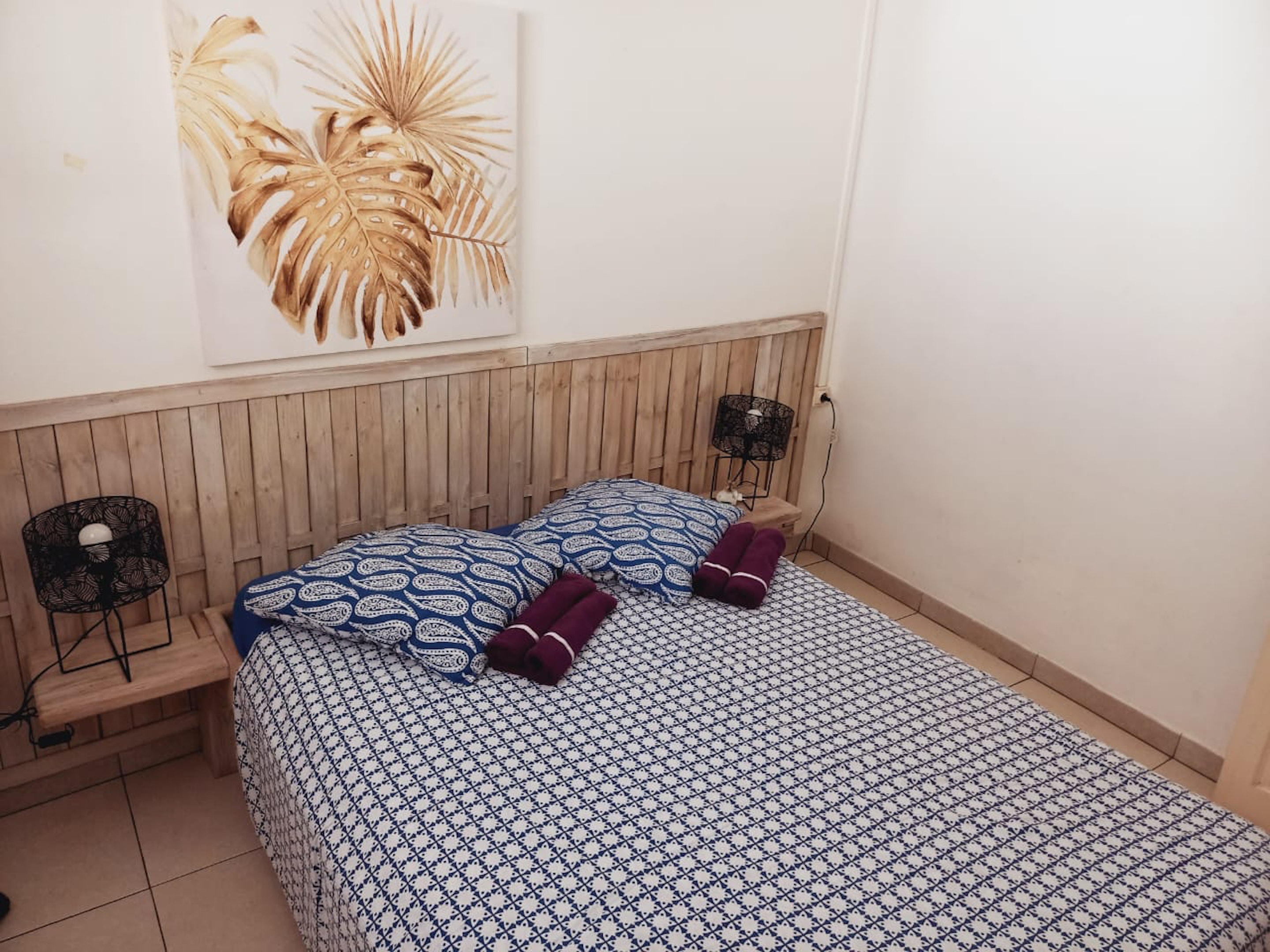 Camera da letto