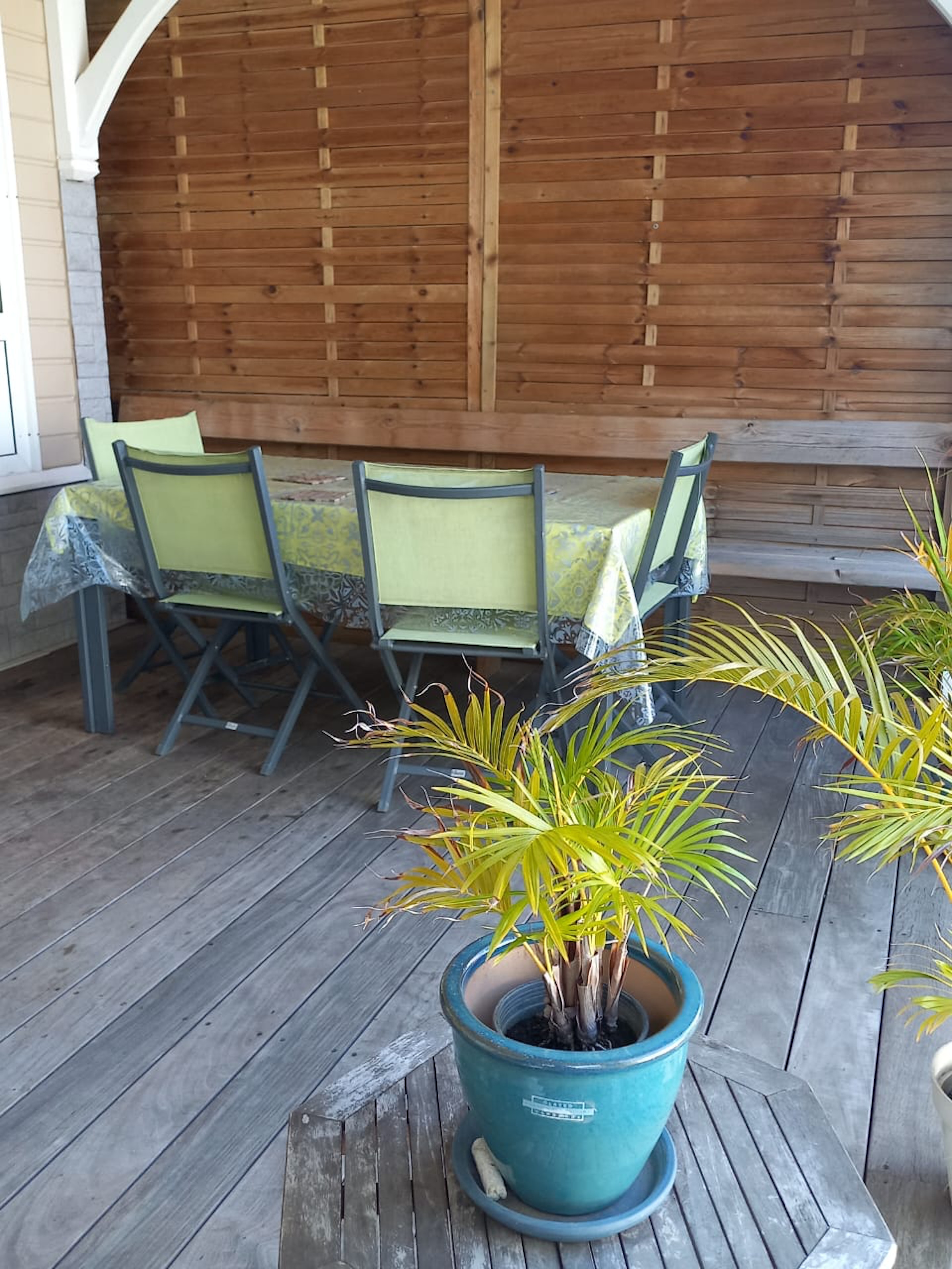 Sala da pranzo