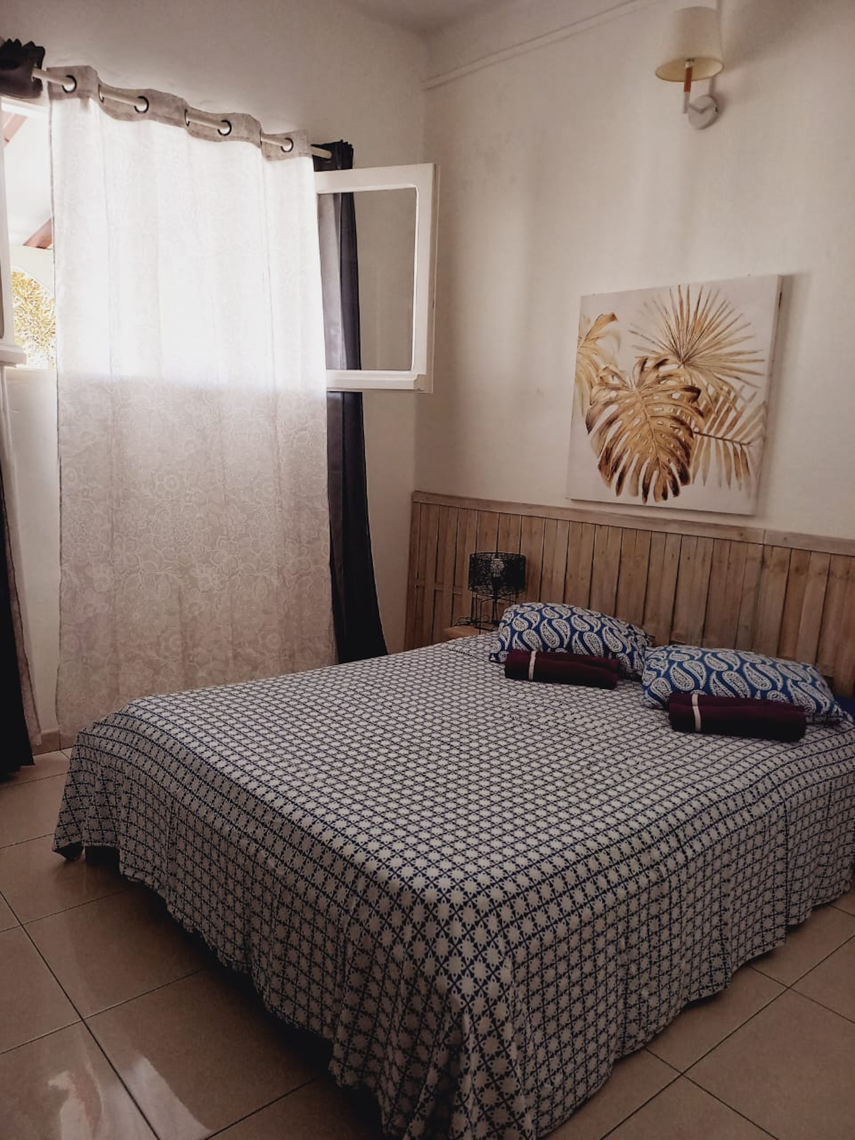 Camera da letto