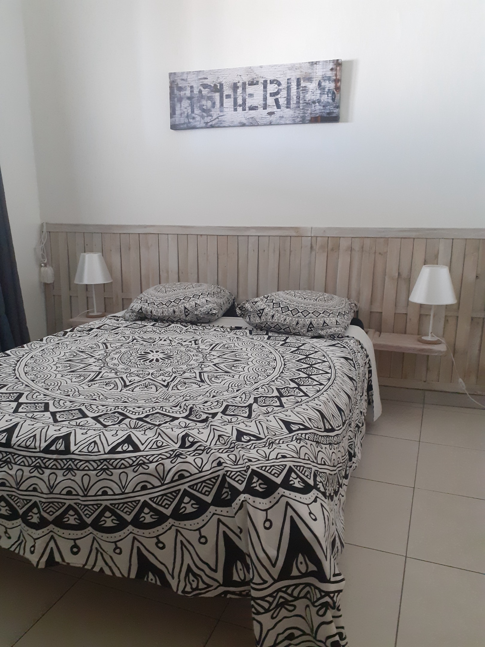 Camera da letto