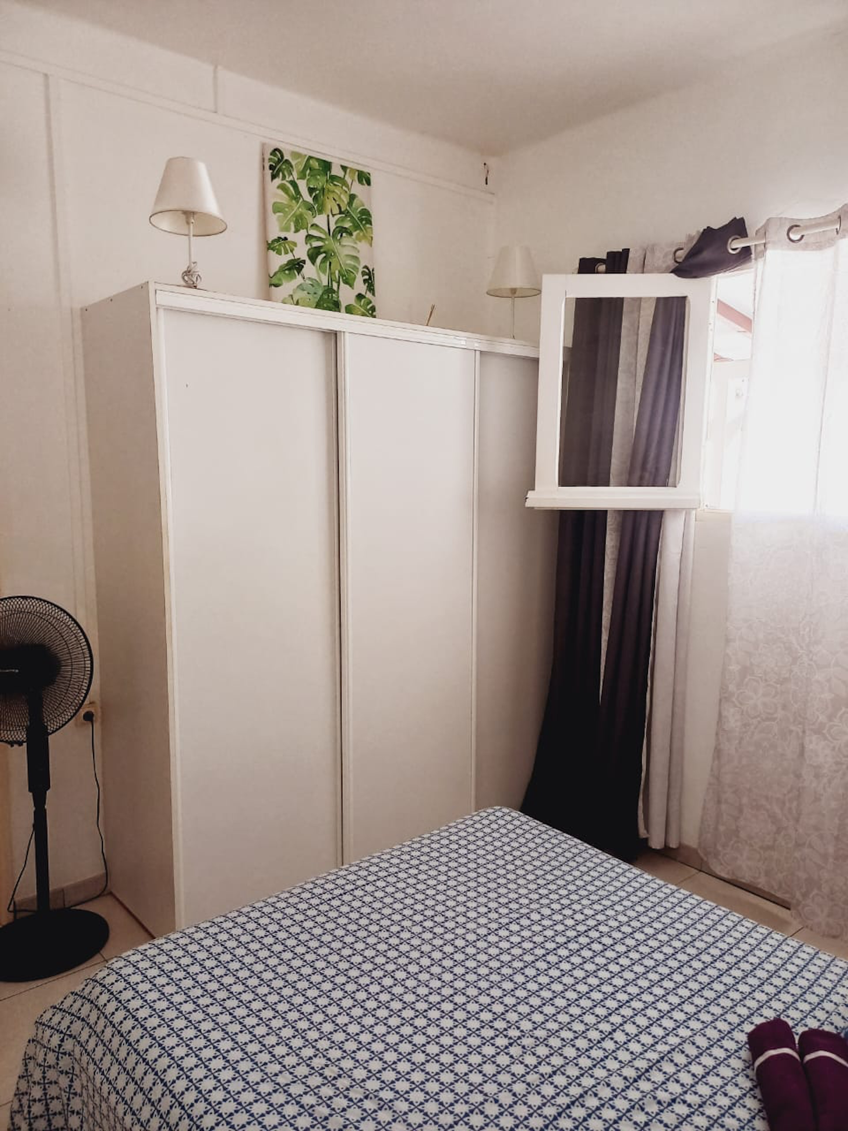 Camera da letto