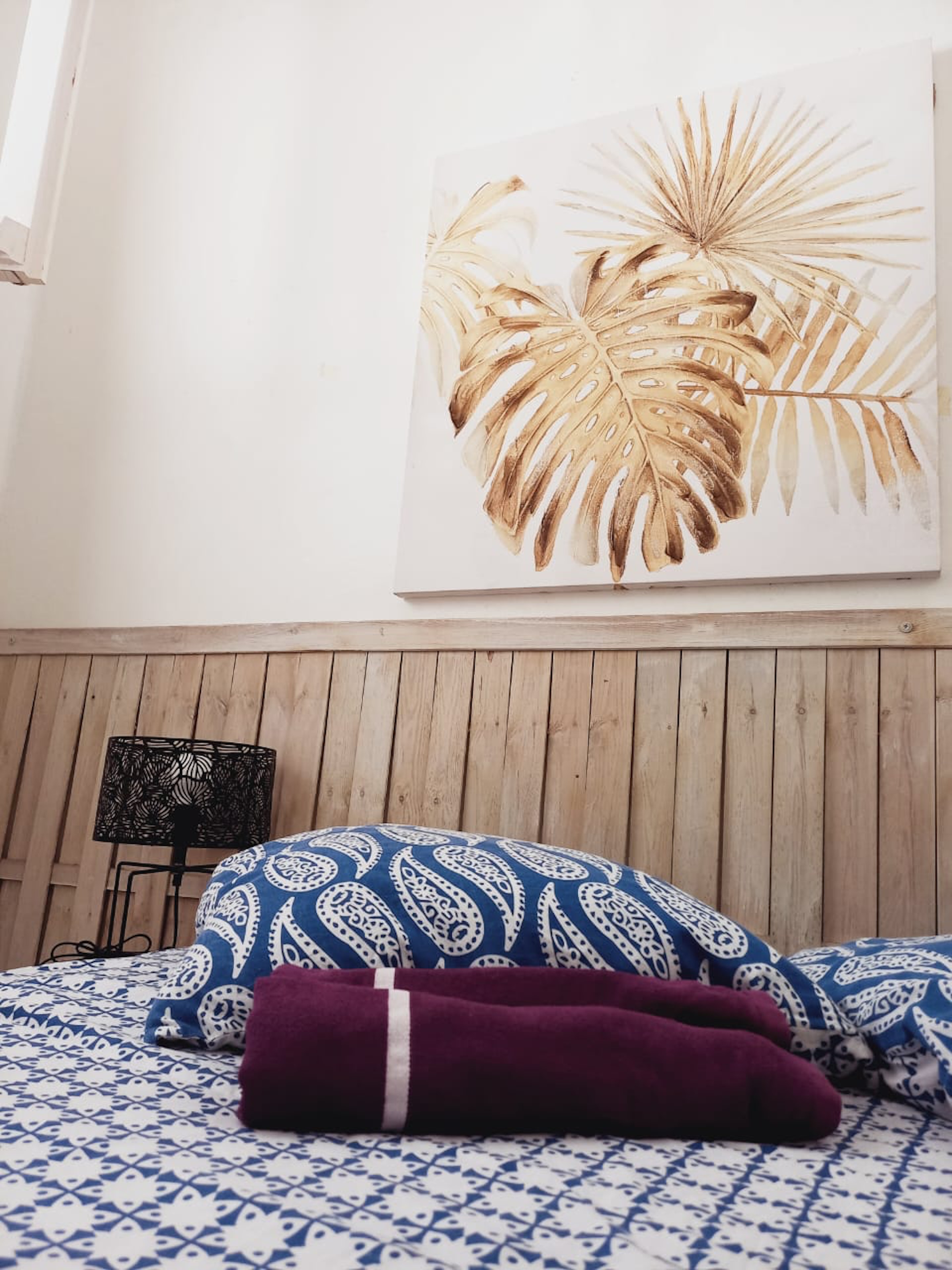 Camera da letto