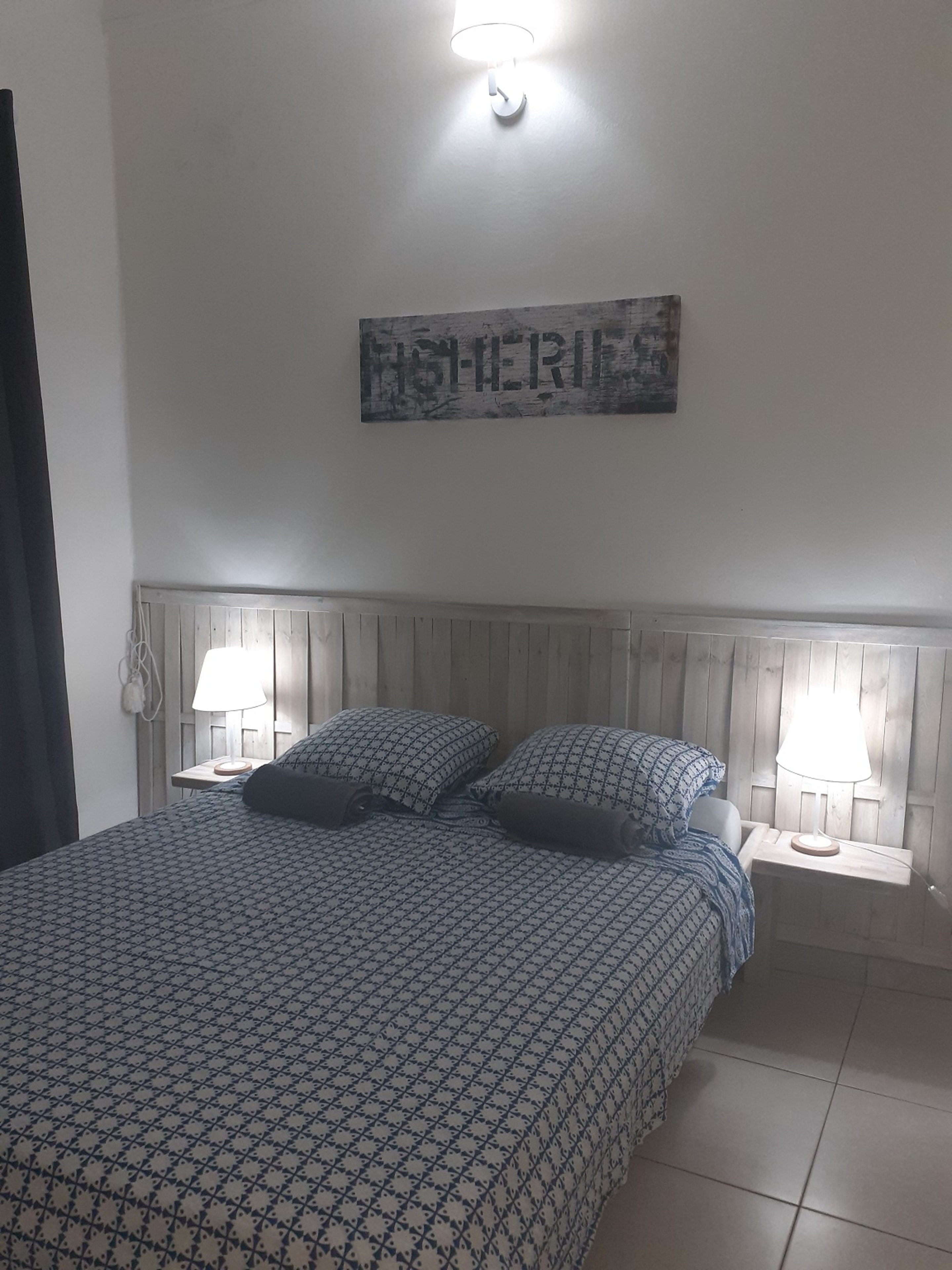 Camera da letto