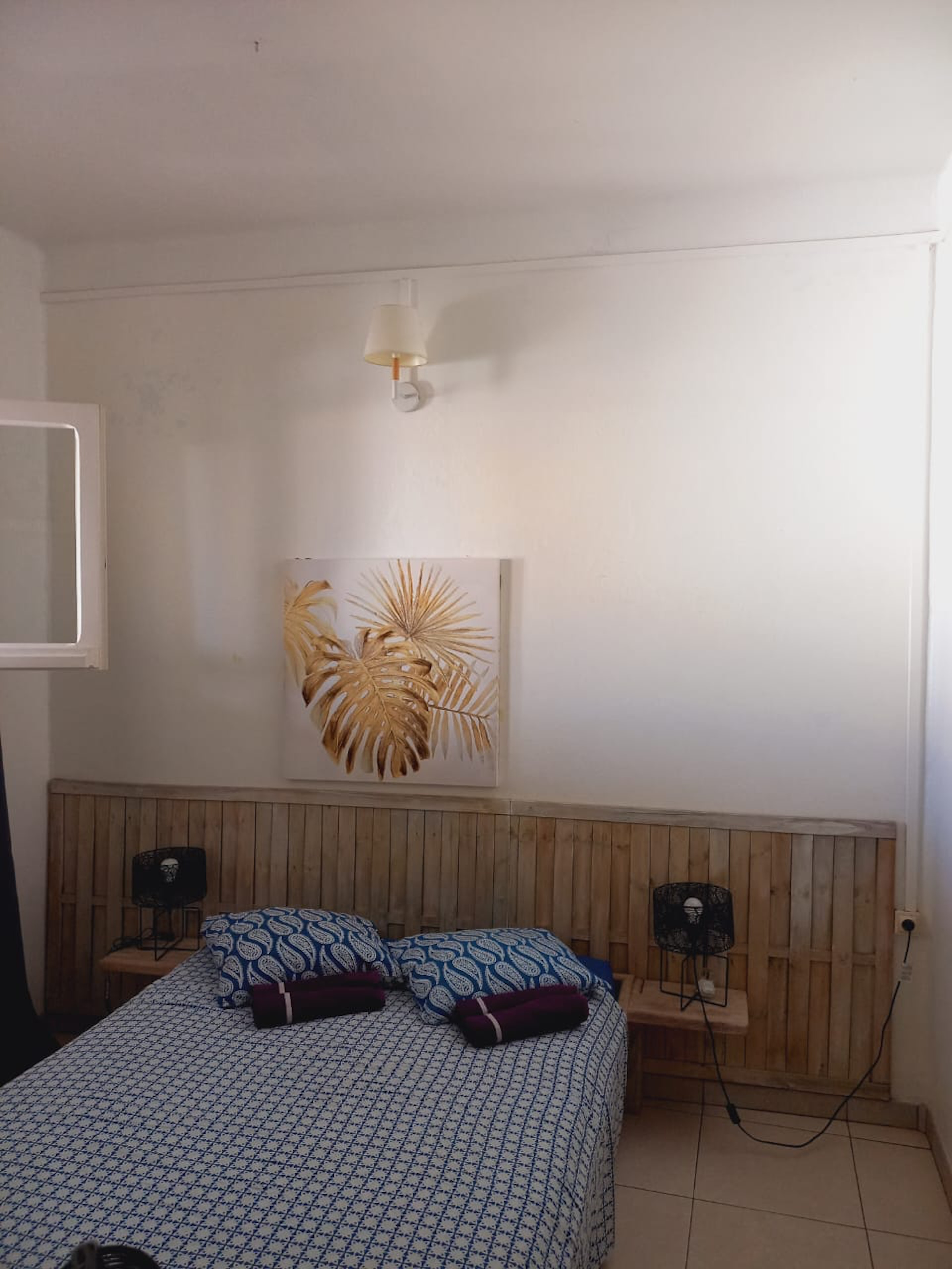 Camera da letto