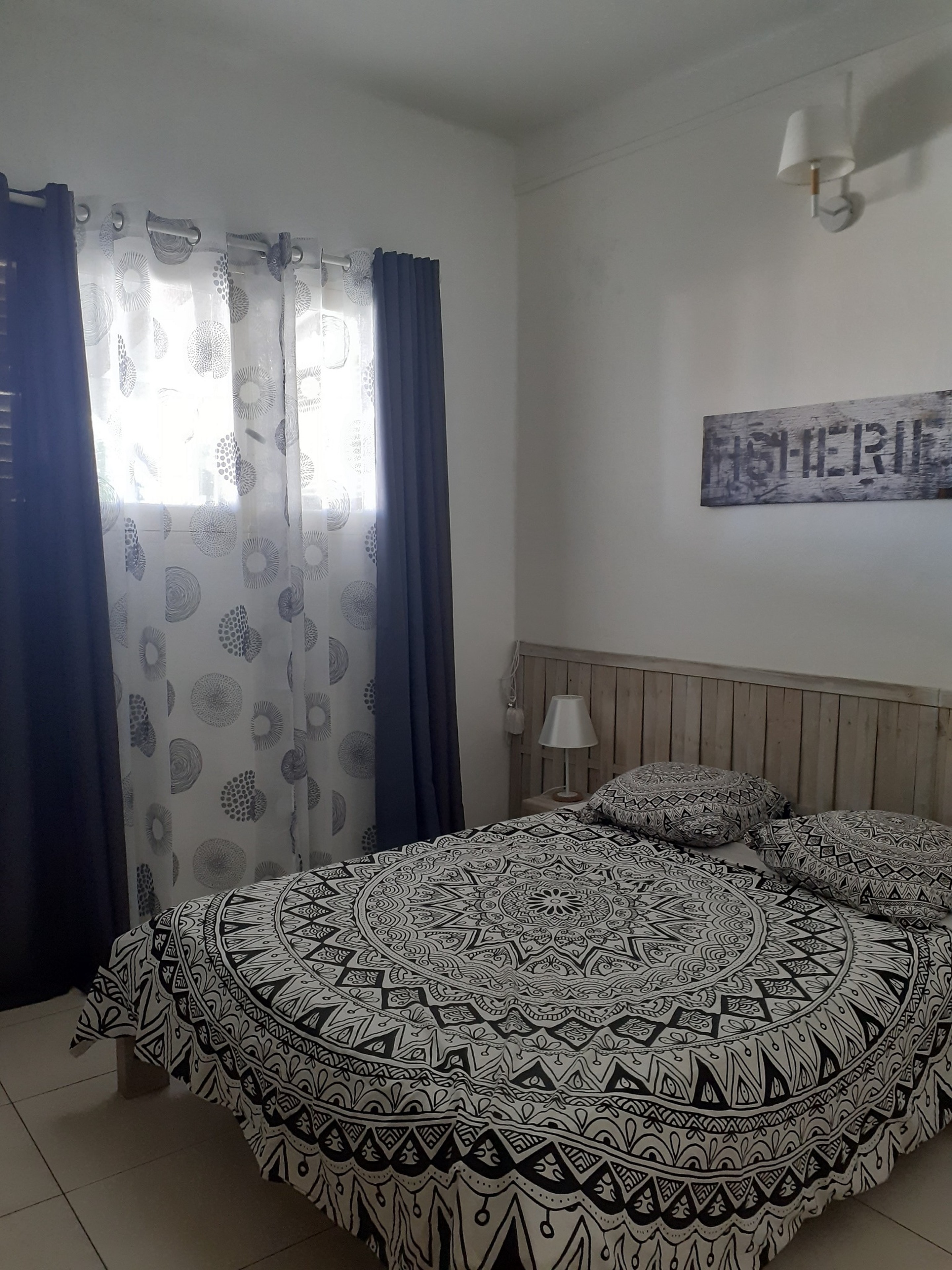 Camera da letto