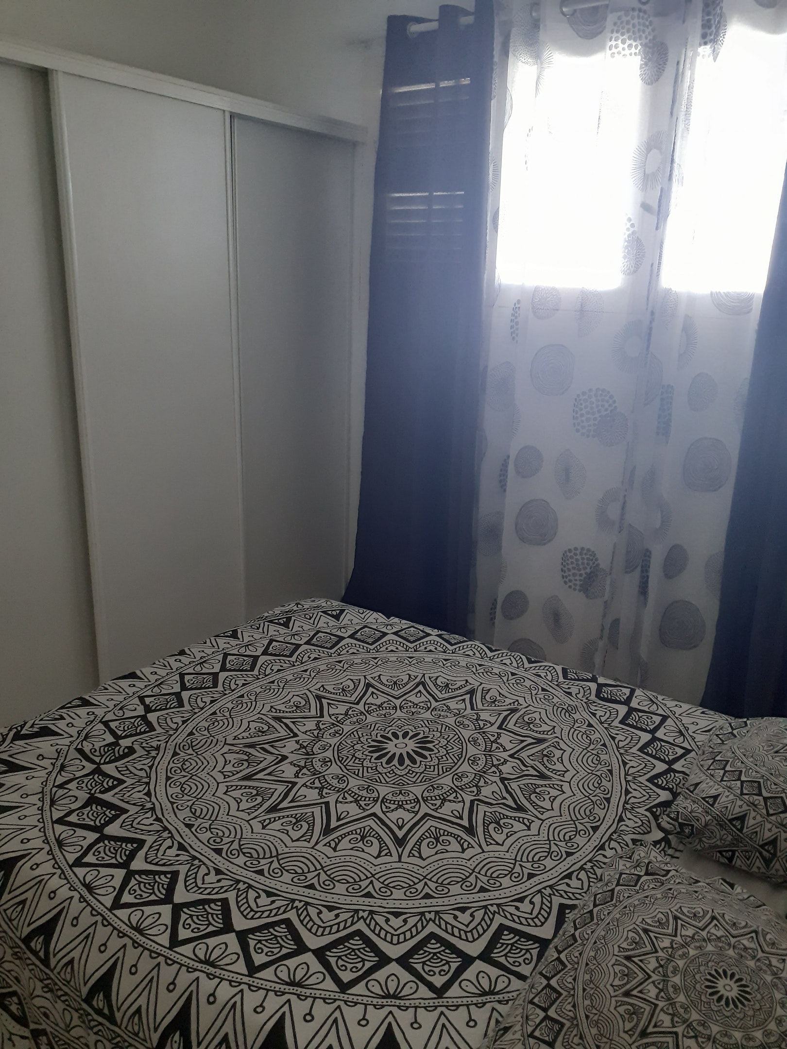 Camera da letto