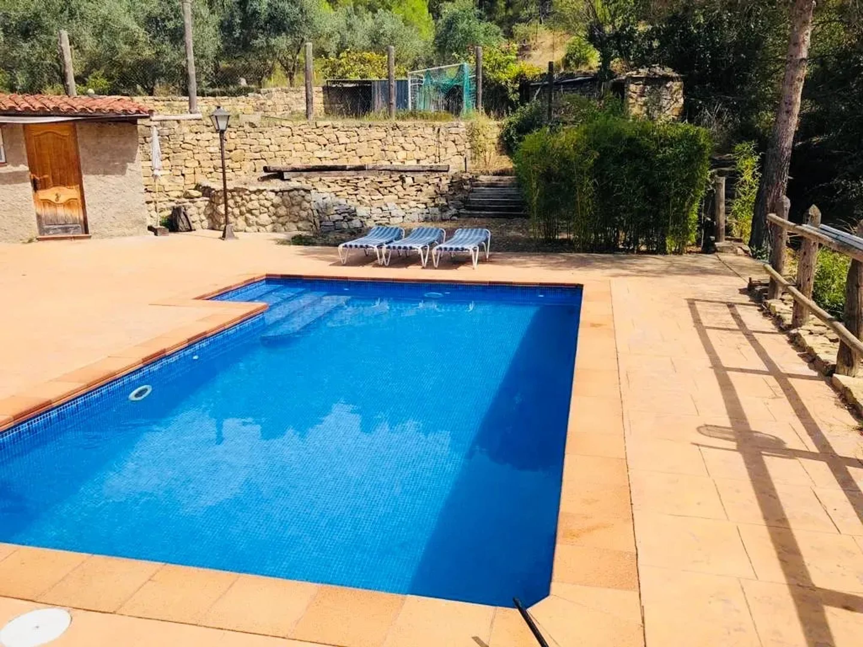 Poolblick