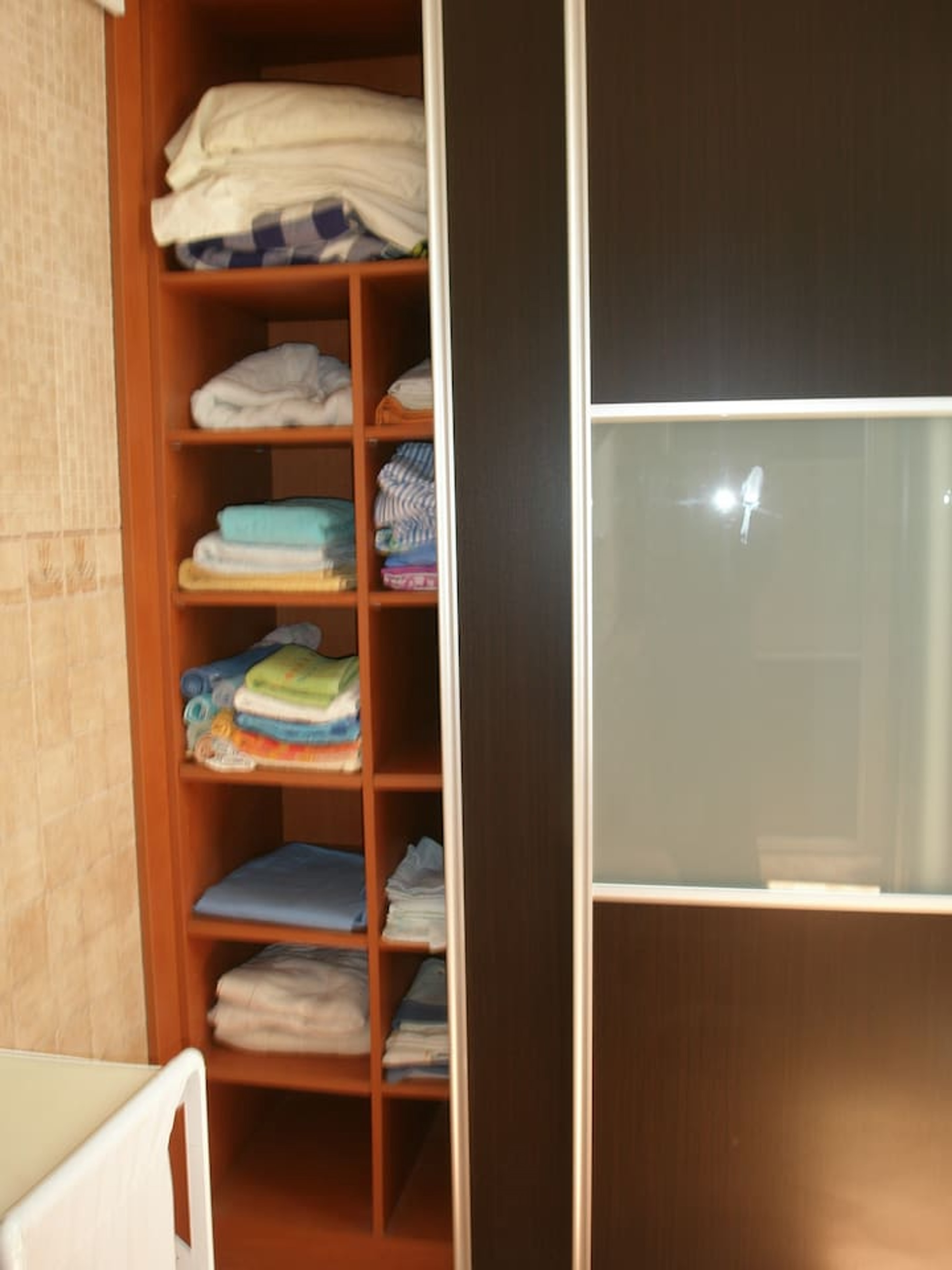Dressing Room