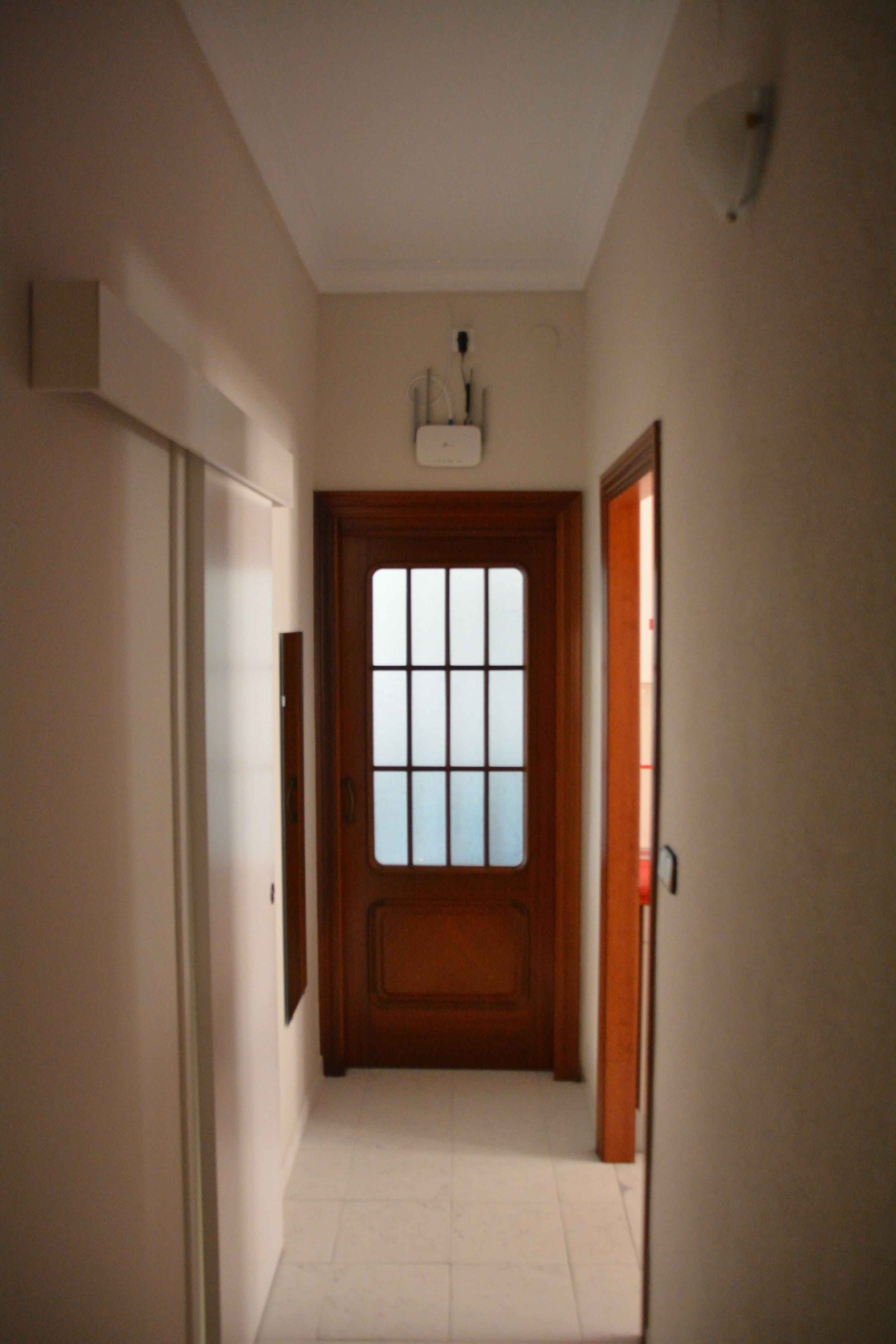 Entrée