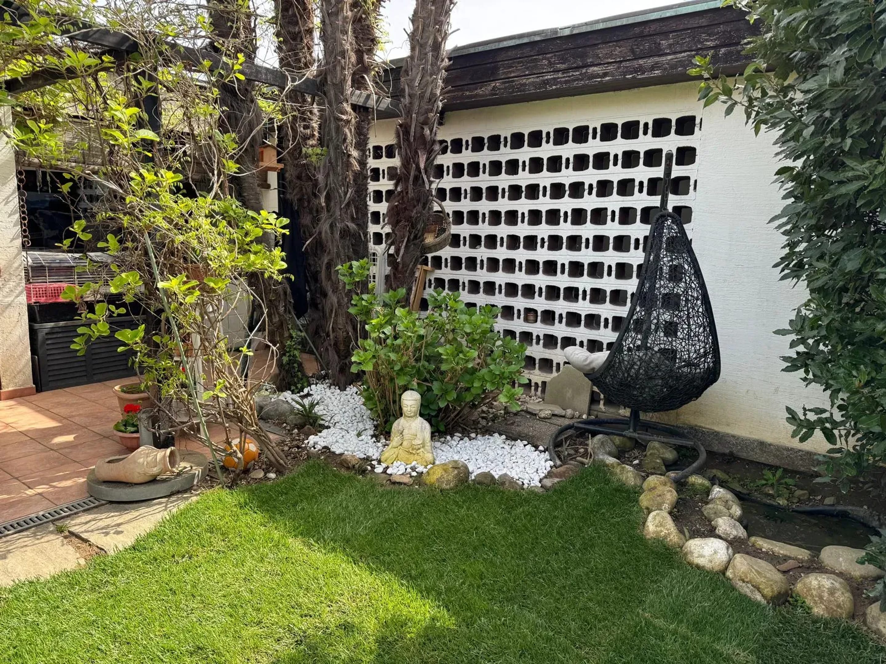 Jardin