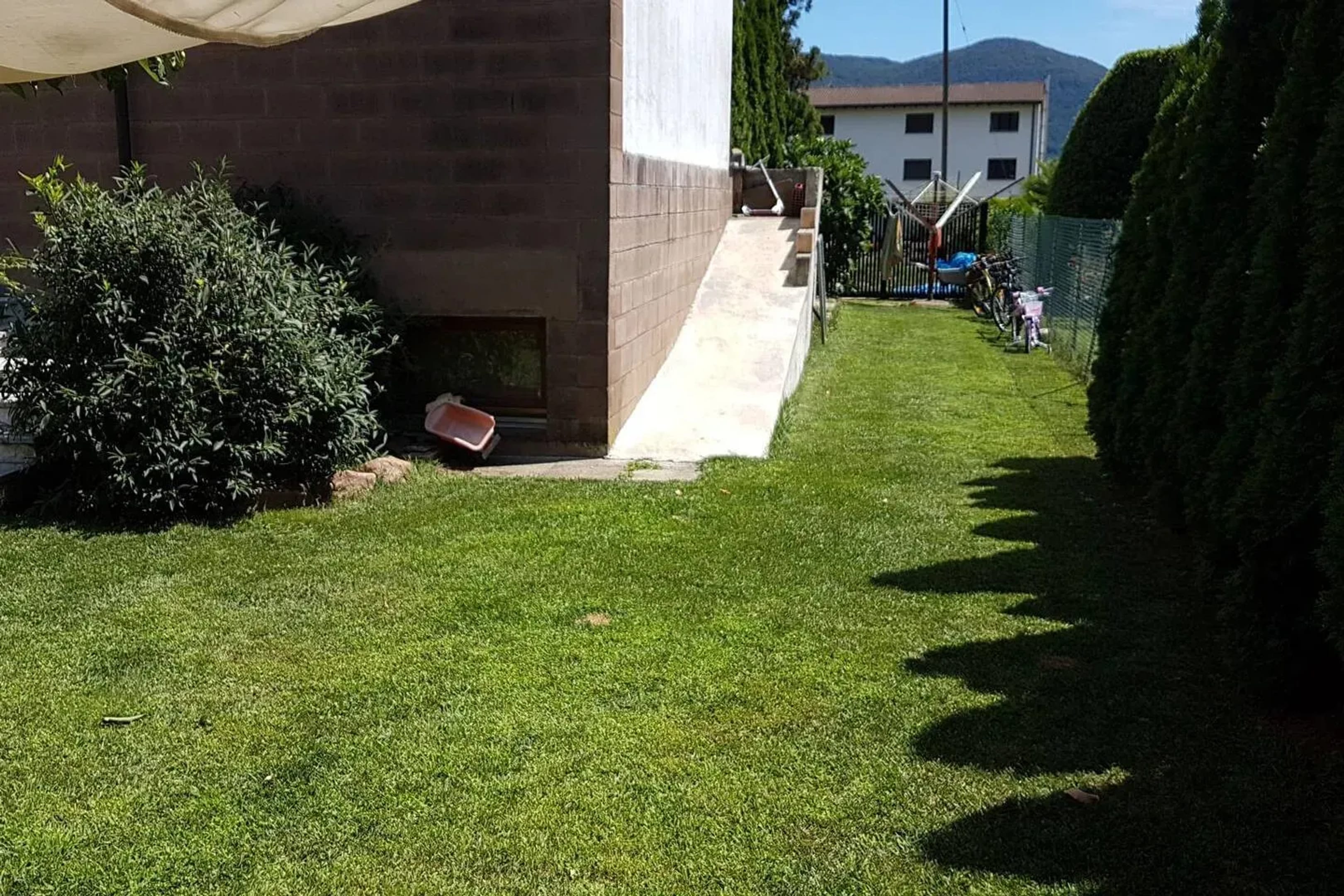 Jardin