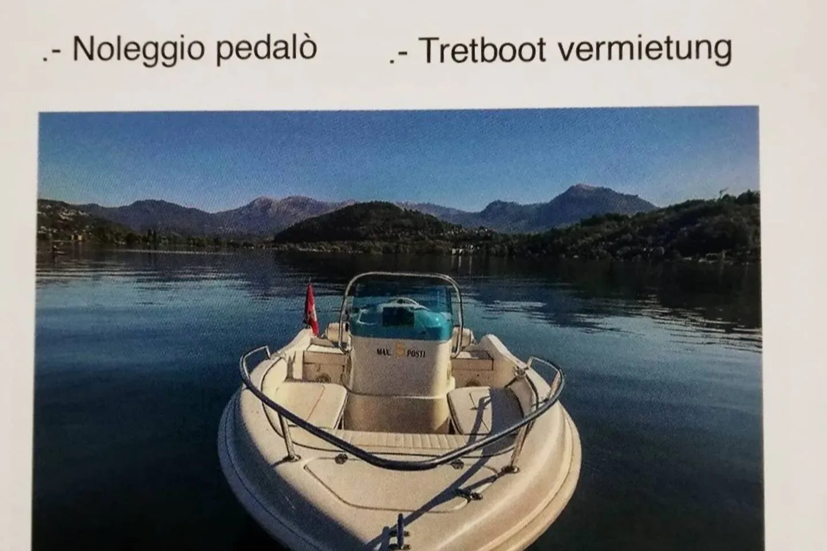 Vue mer