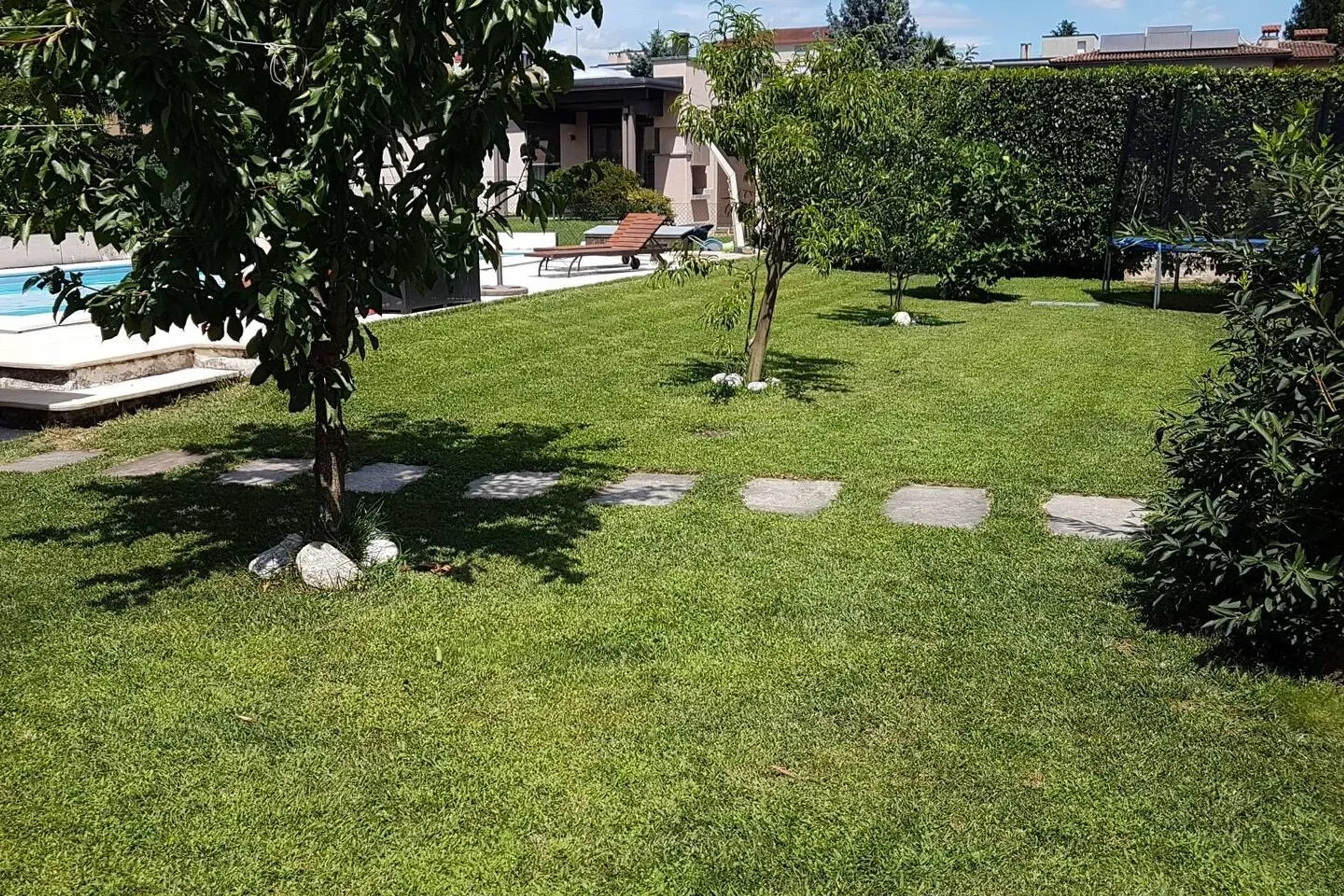 Jardin