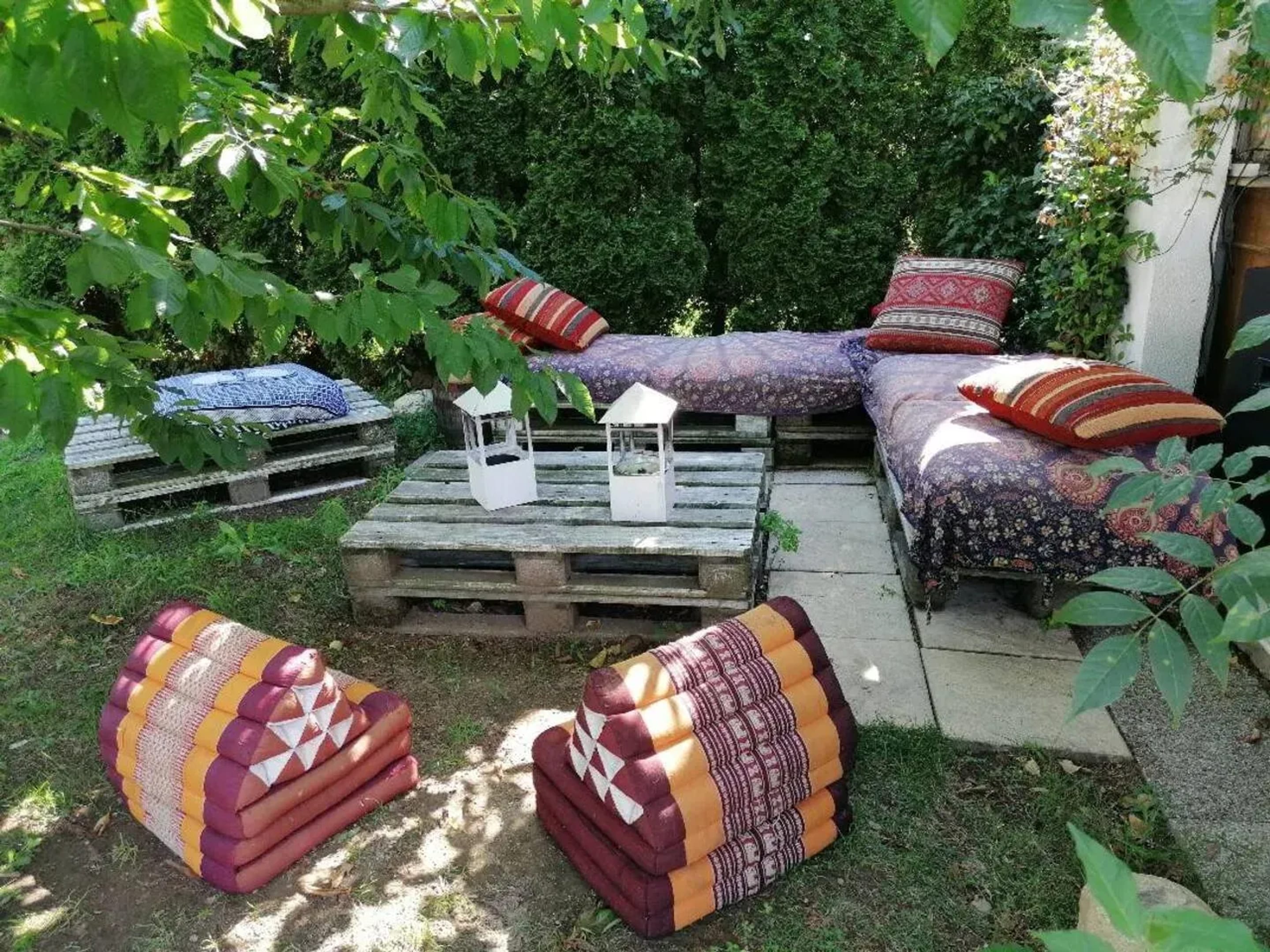 Jardin