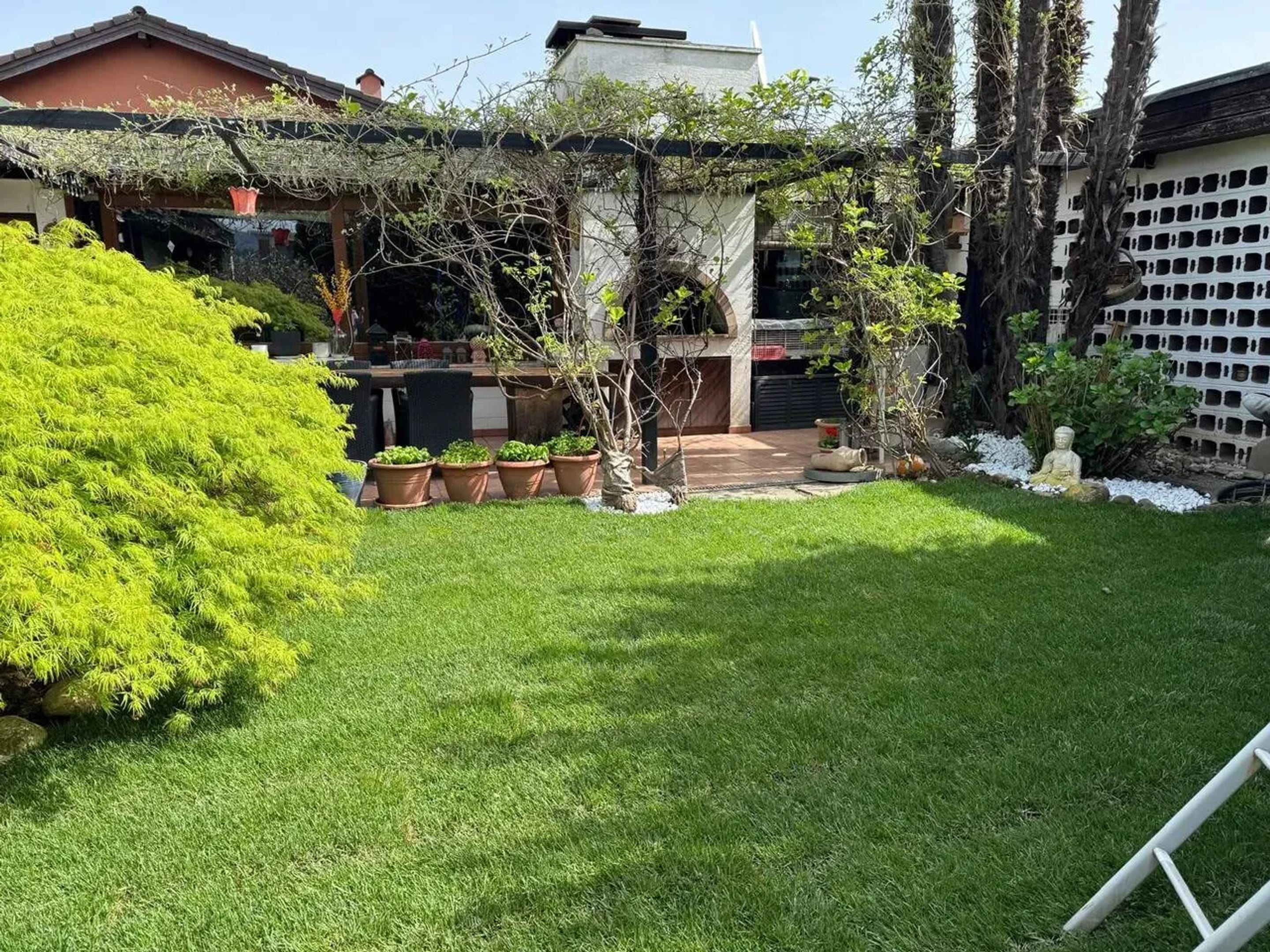 Jardin