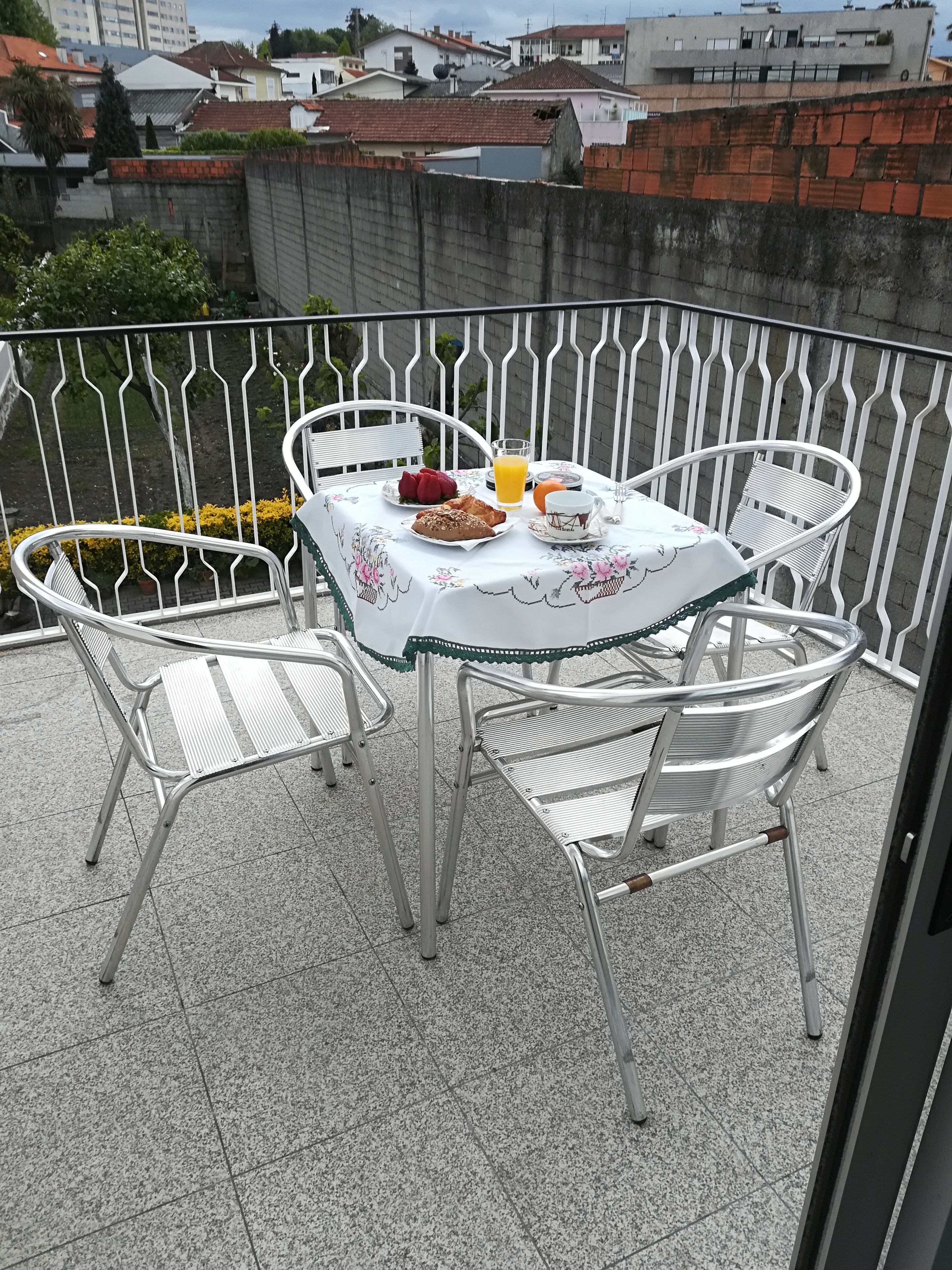 Terrazza