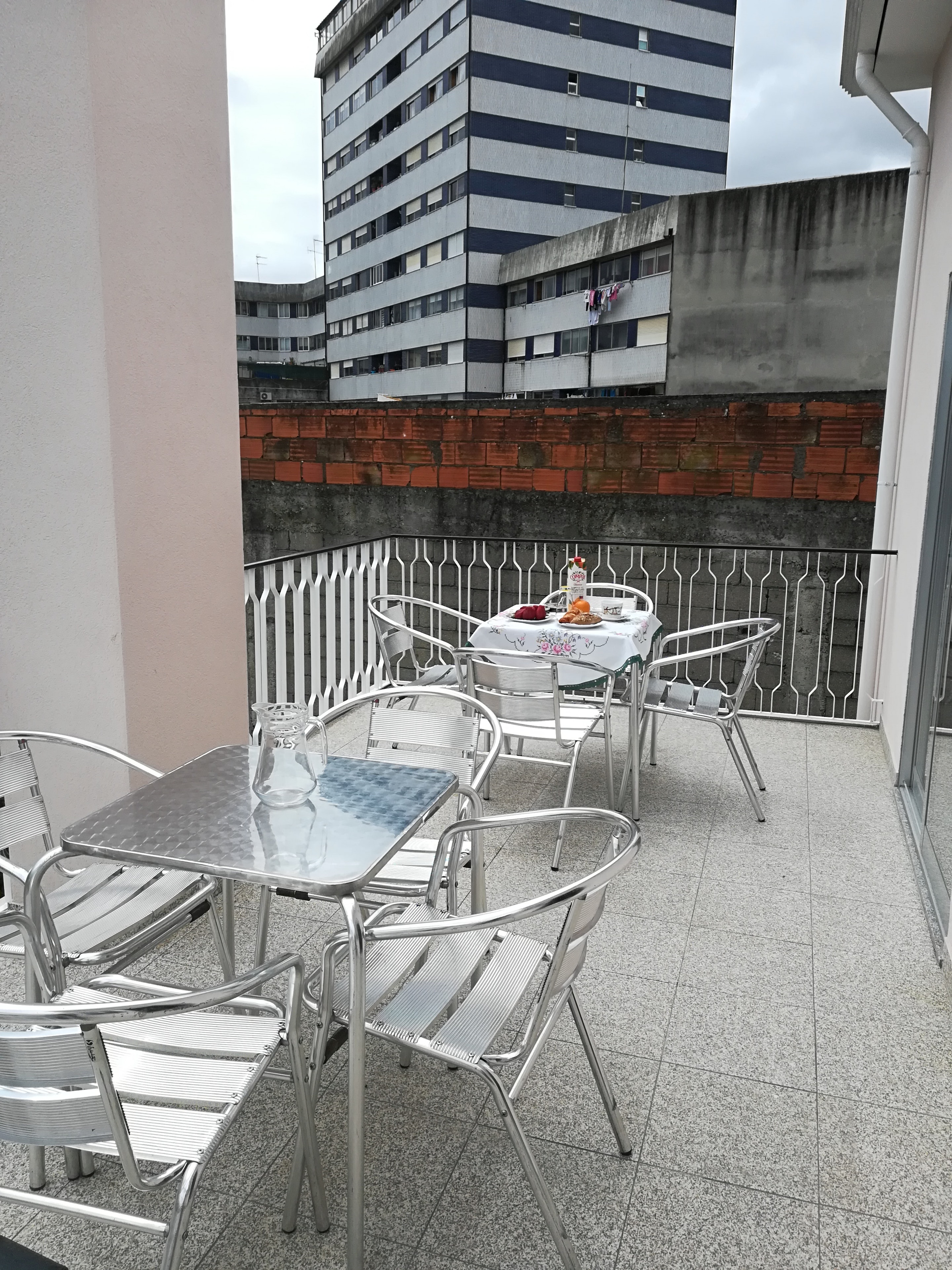 Terrazza
