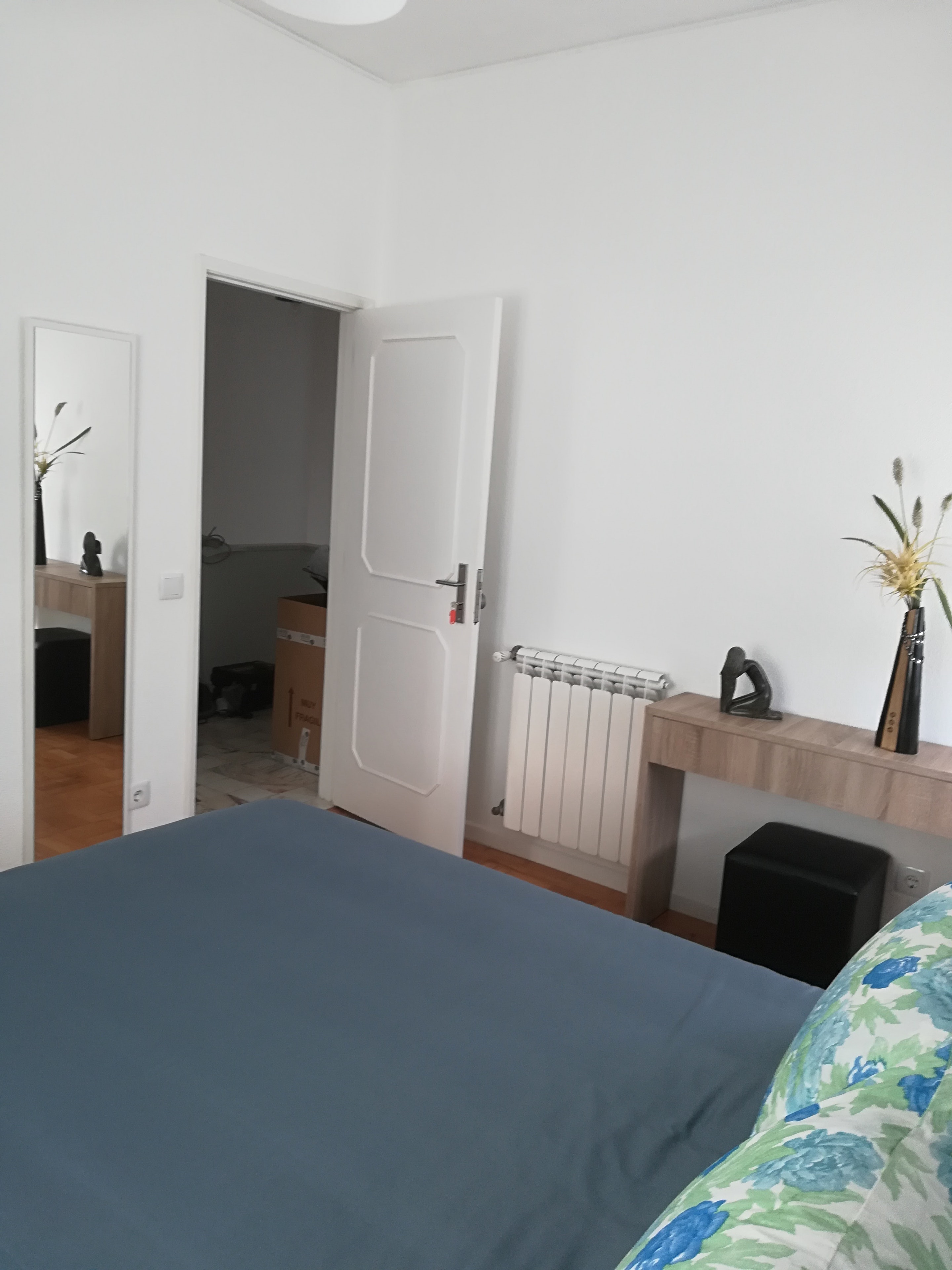 Camera da letto