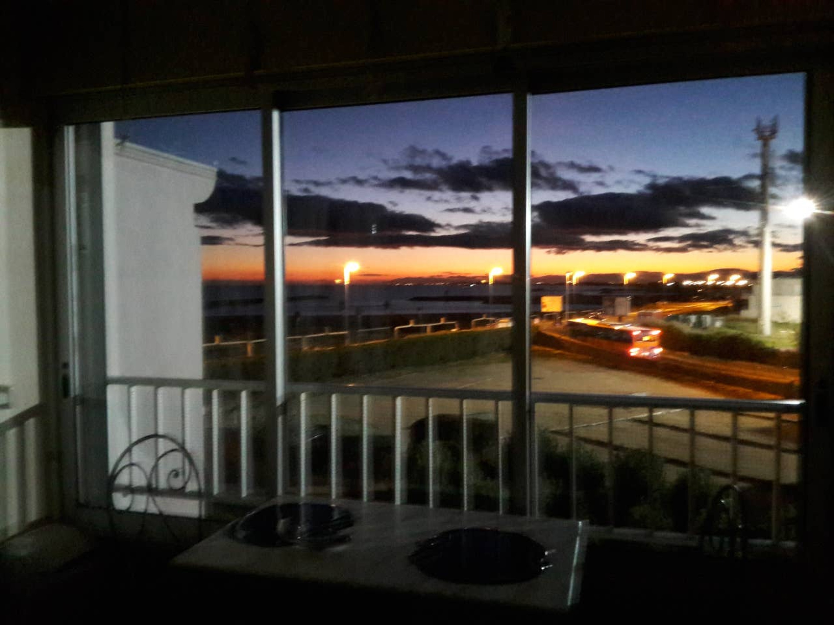Vue mer