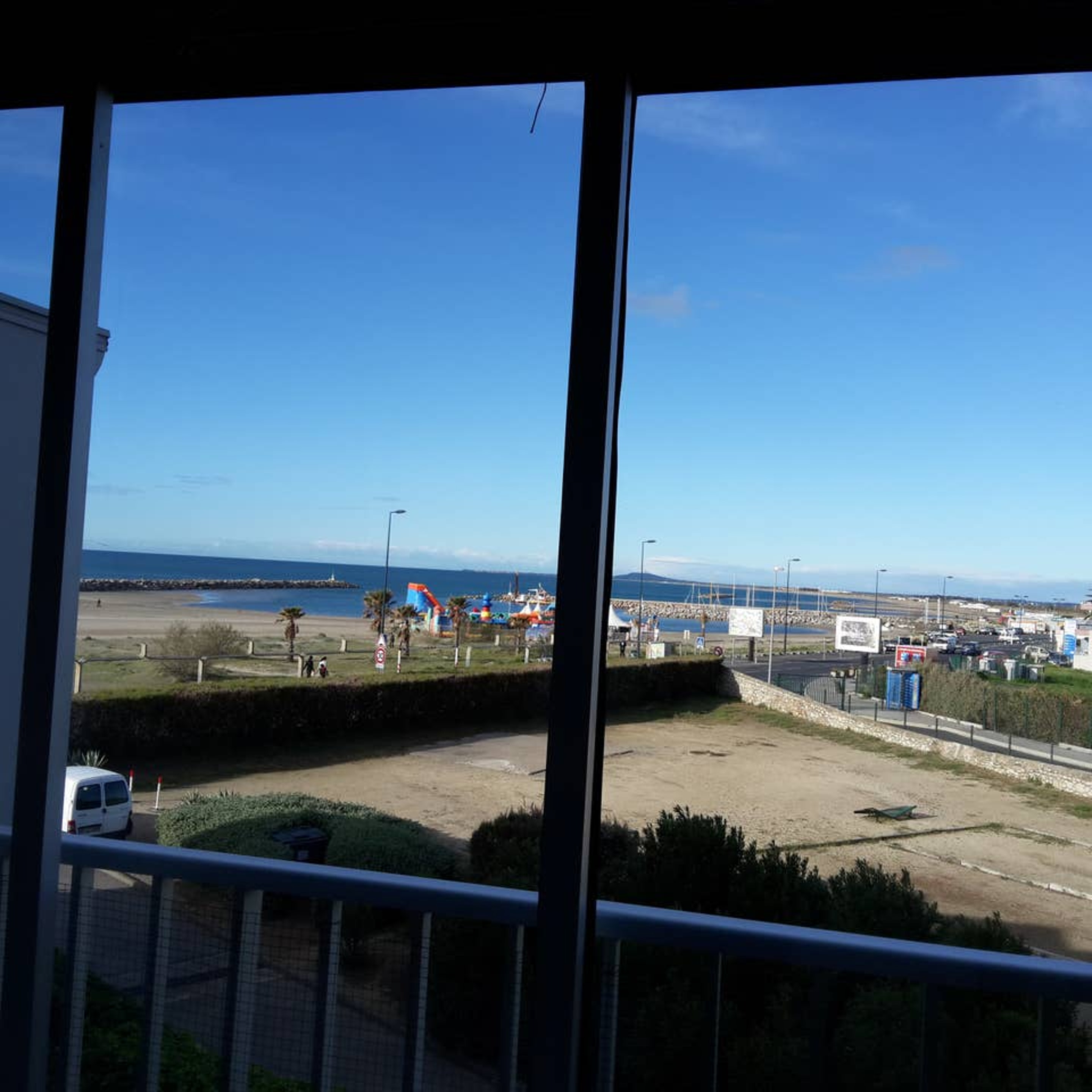 Balcon